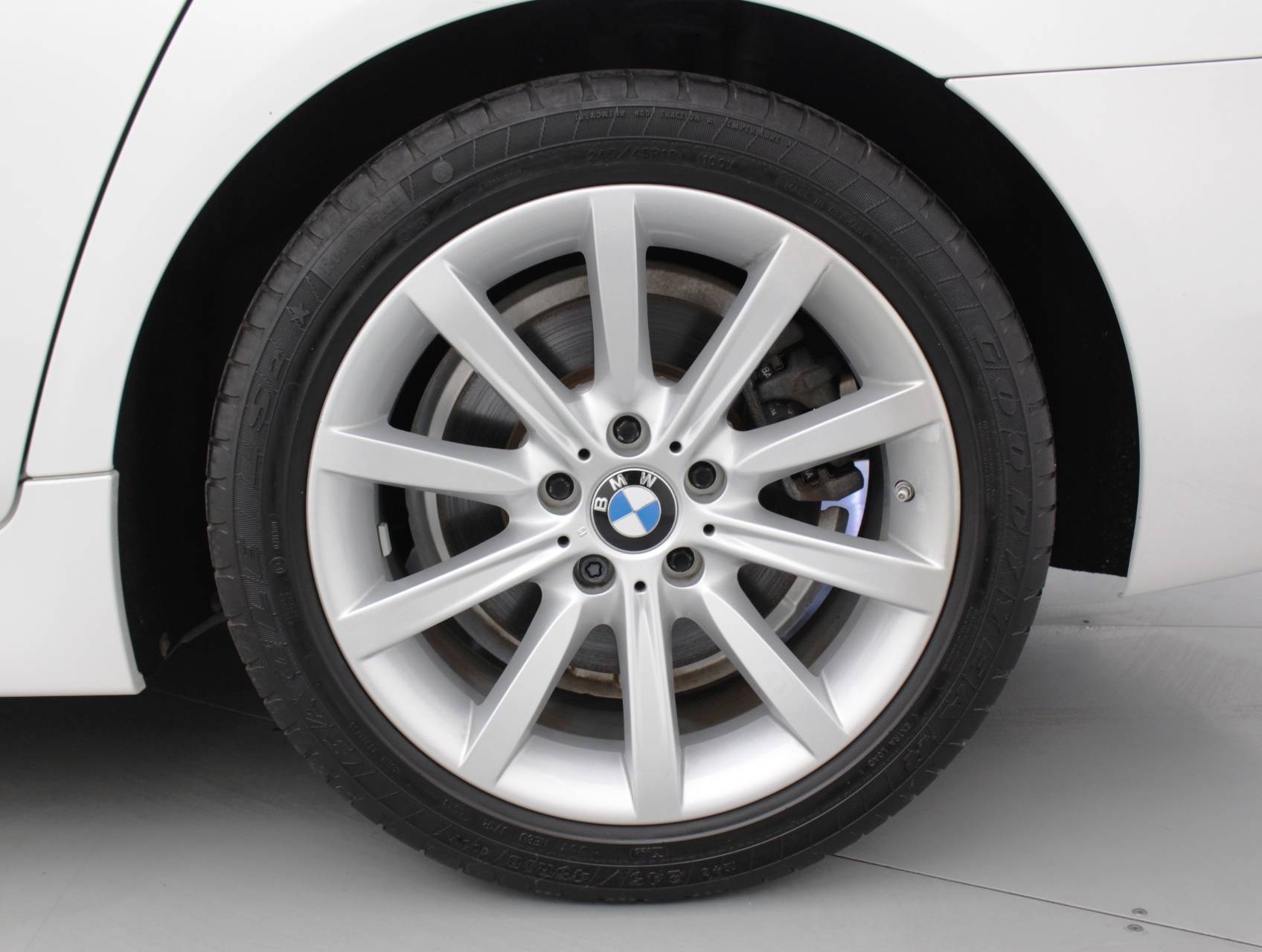 Florida Fine Cars - Used BMW 5 SERIES 2014 MIAMI 535I