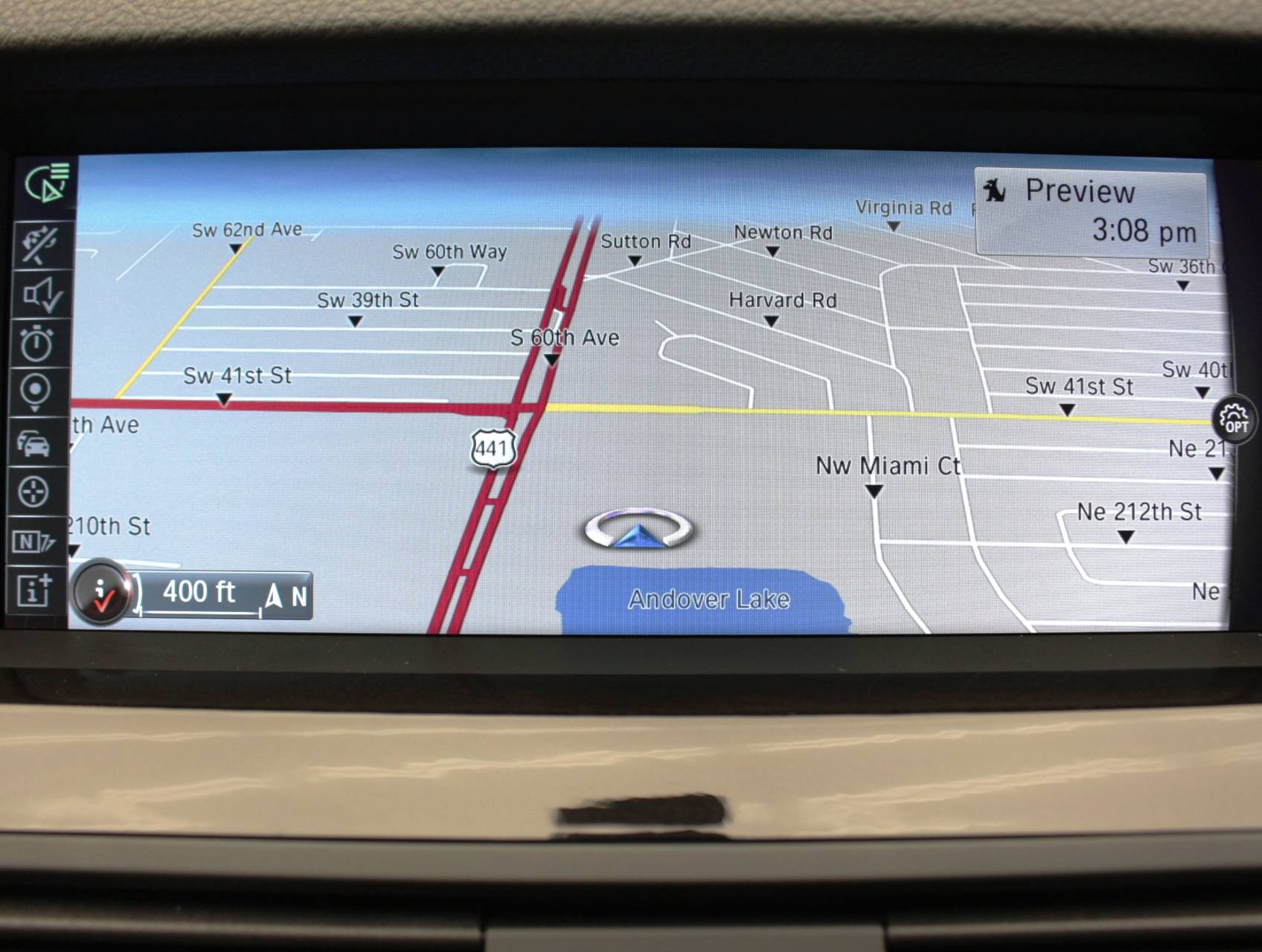 Florida Fine Cars - Used BMW 5 SERIES 2014 MIAMI 535I