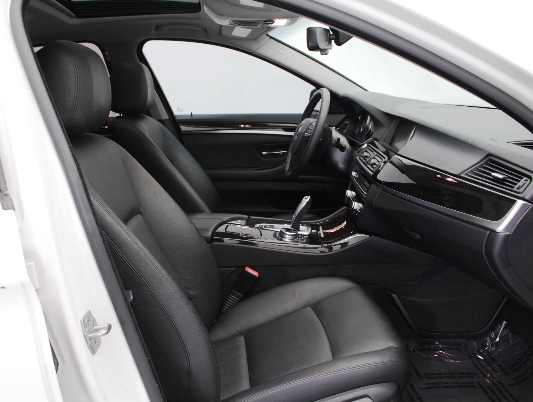 Florida Fine Cars - Used BMW 5 SERIES 2014 MIAMI 535I