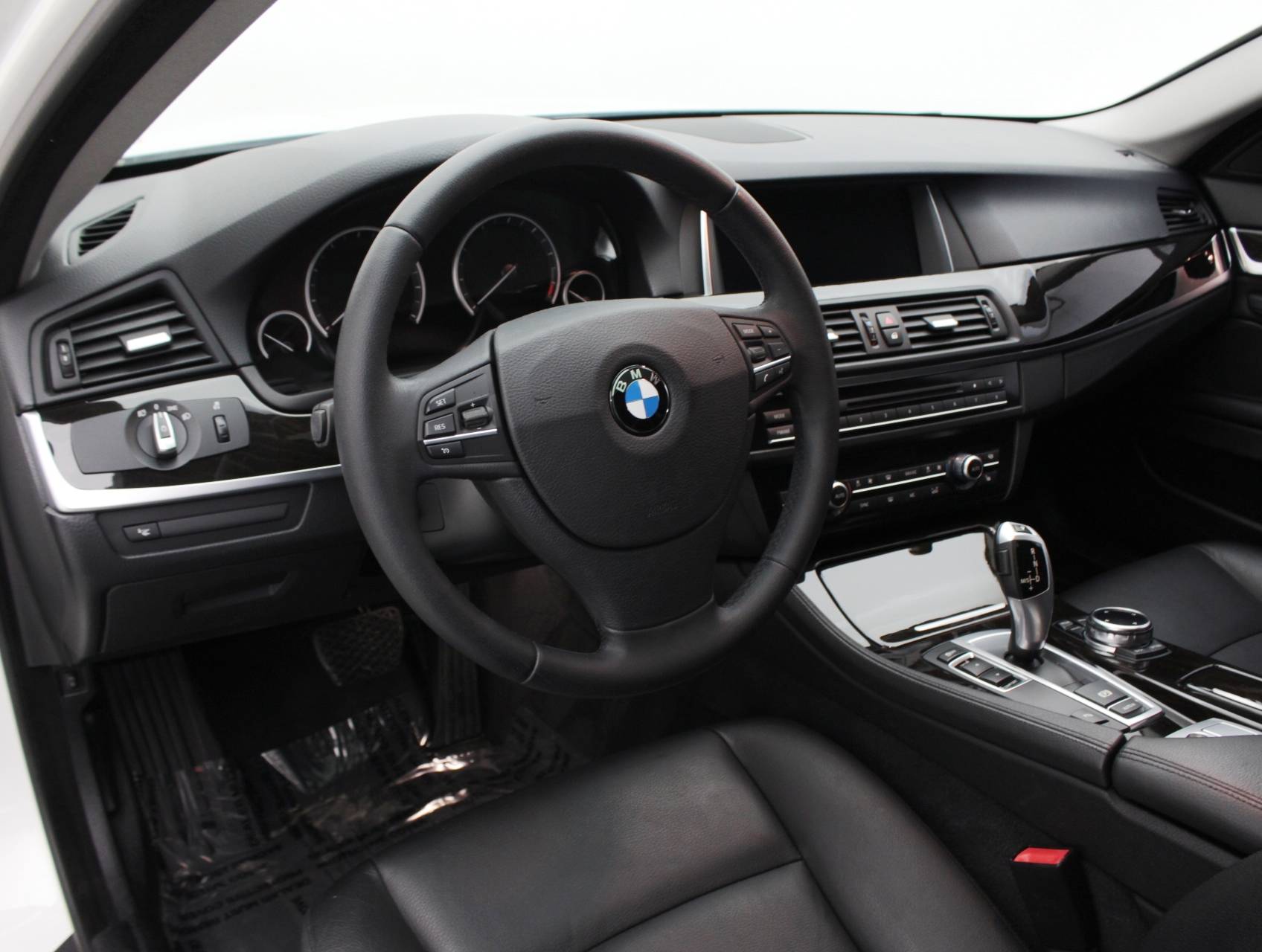 Florida Fine Cars - Used BMW 5 SERIES 2014 MIAMI 535I