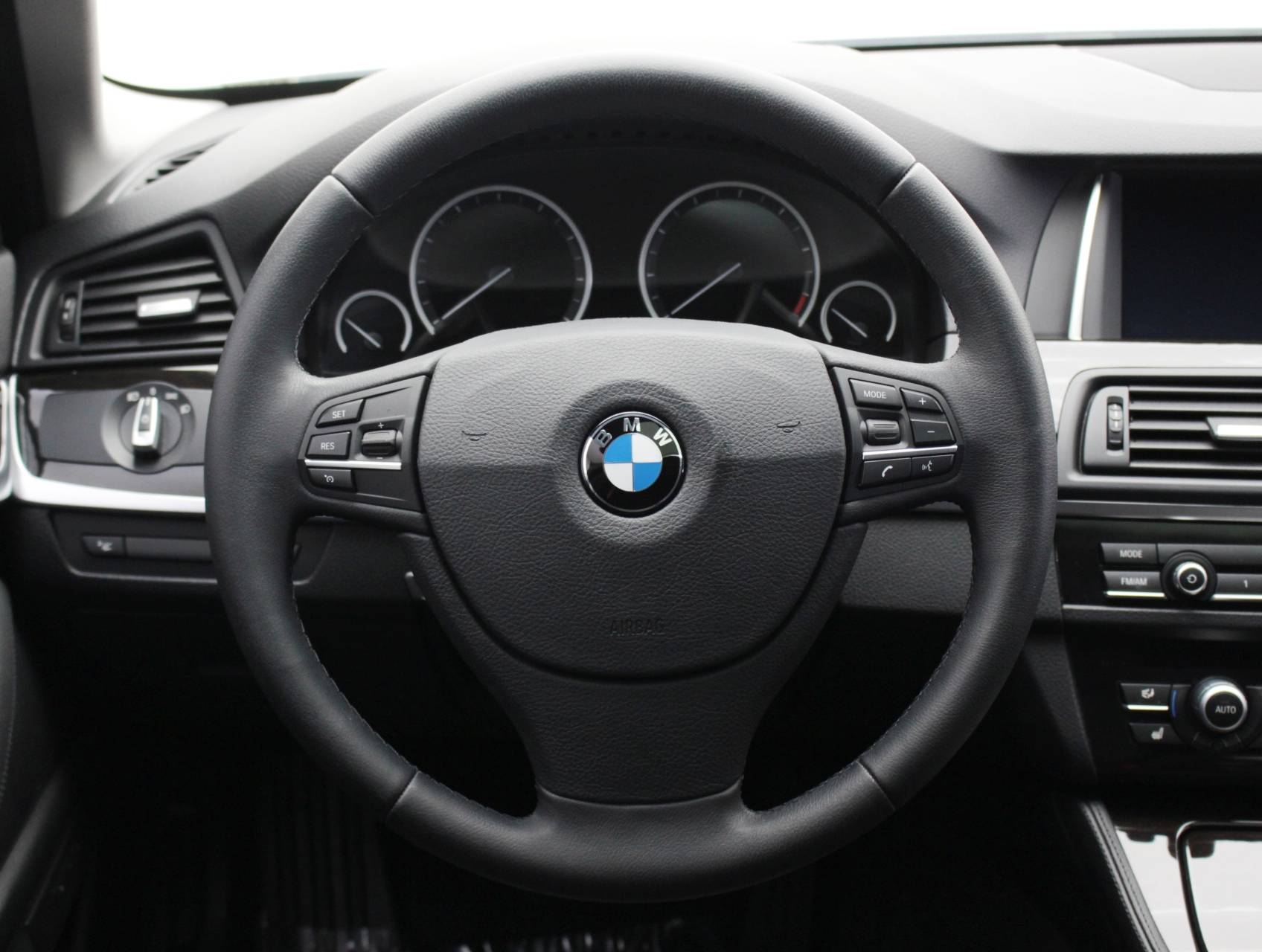 Florida Fine Cars - Used BMW 5 SERIES 2014 MIAMI 535I