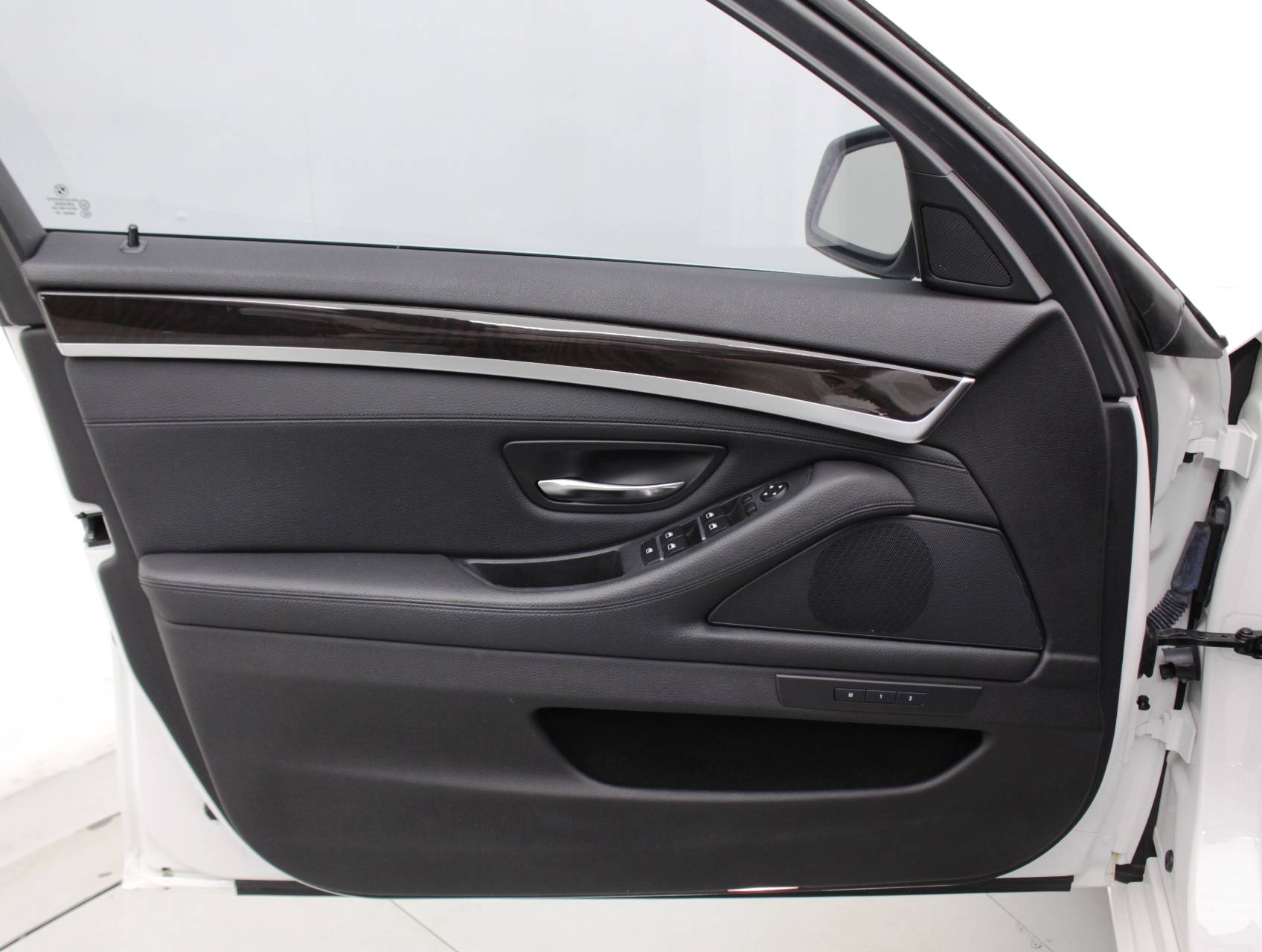 Florida Fine Cars - Used BMW 5 SERIES 2014 MIAMI 535I