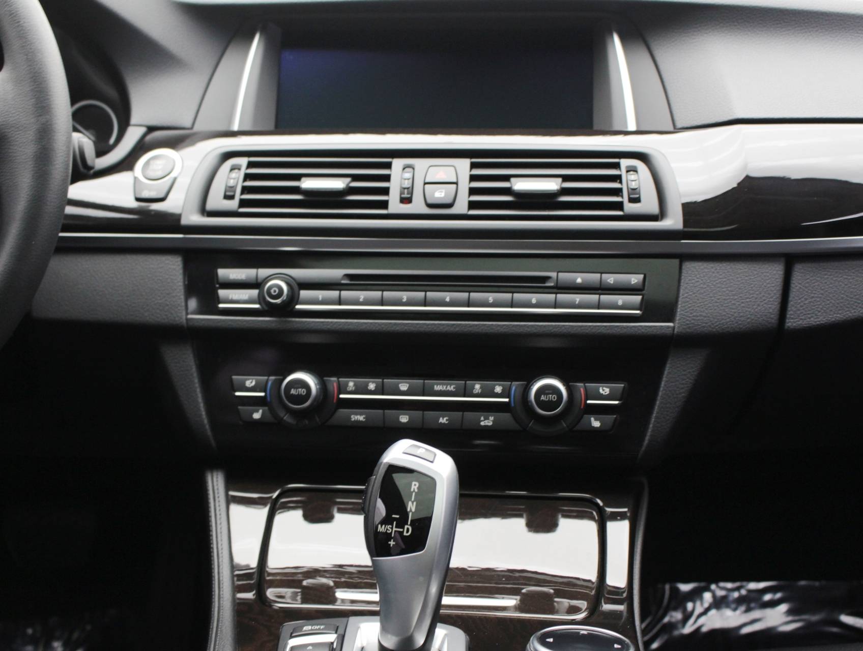 Florida Fine Cars - Used BMW 5 SERIES 2014 MIAMI 535I