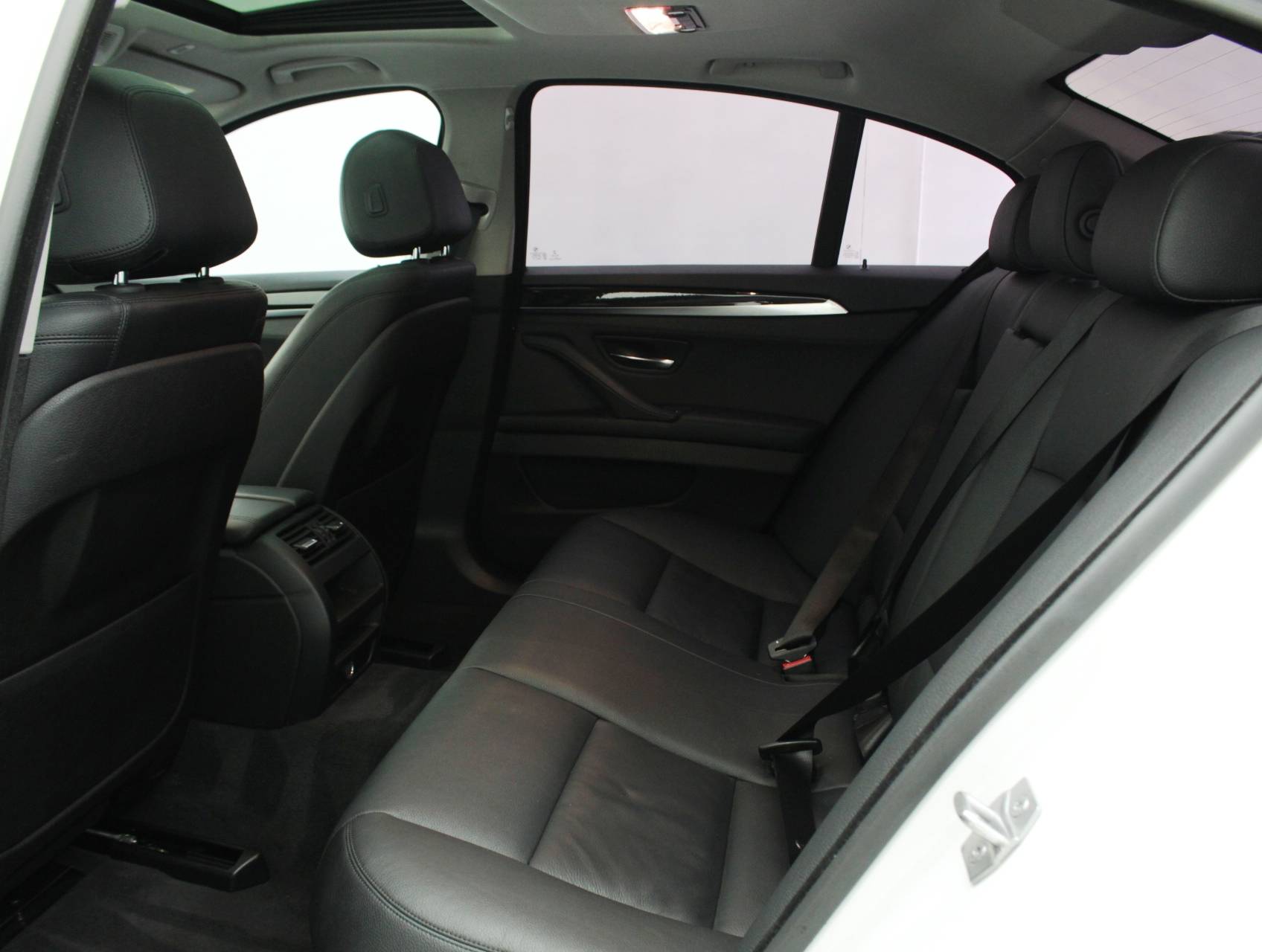 Florida Fine Cars - Used BMW 5 SERIES 2014 MIAMI 535I