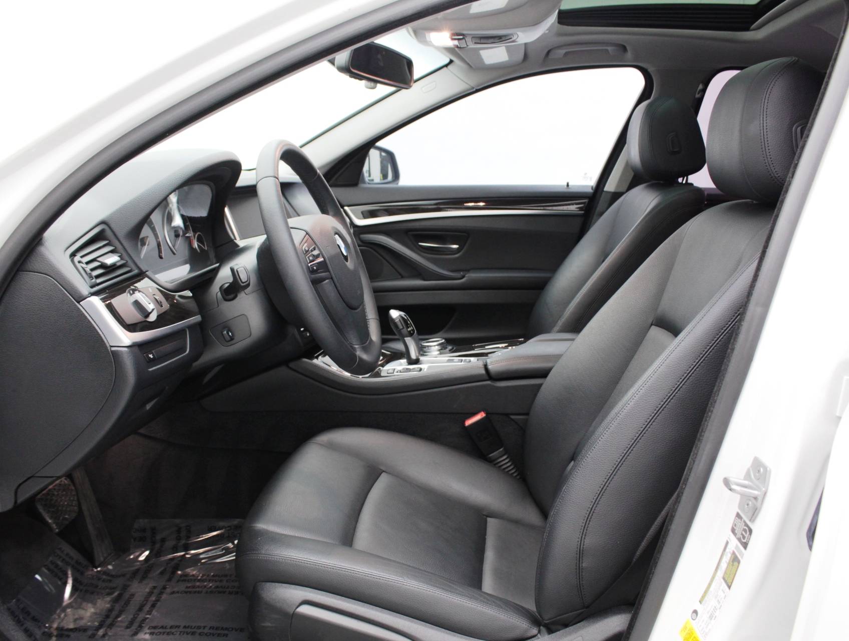 Florida Fine Cars - Used BMW 5 SERIES 2014 MIAMI 535I