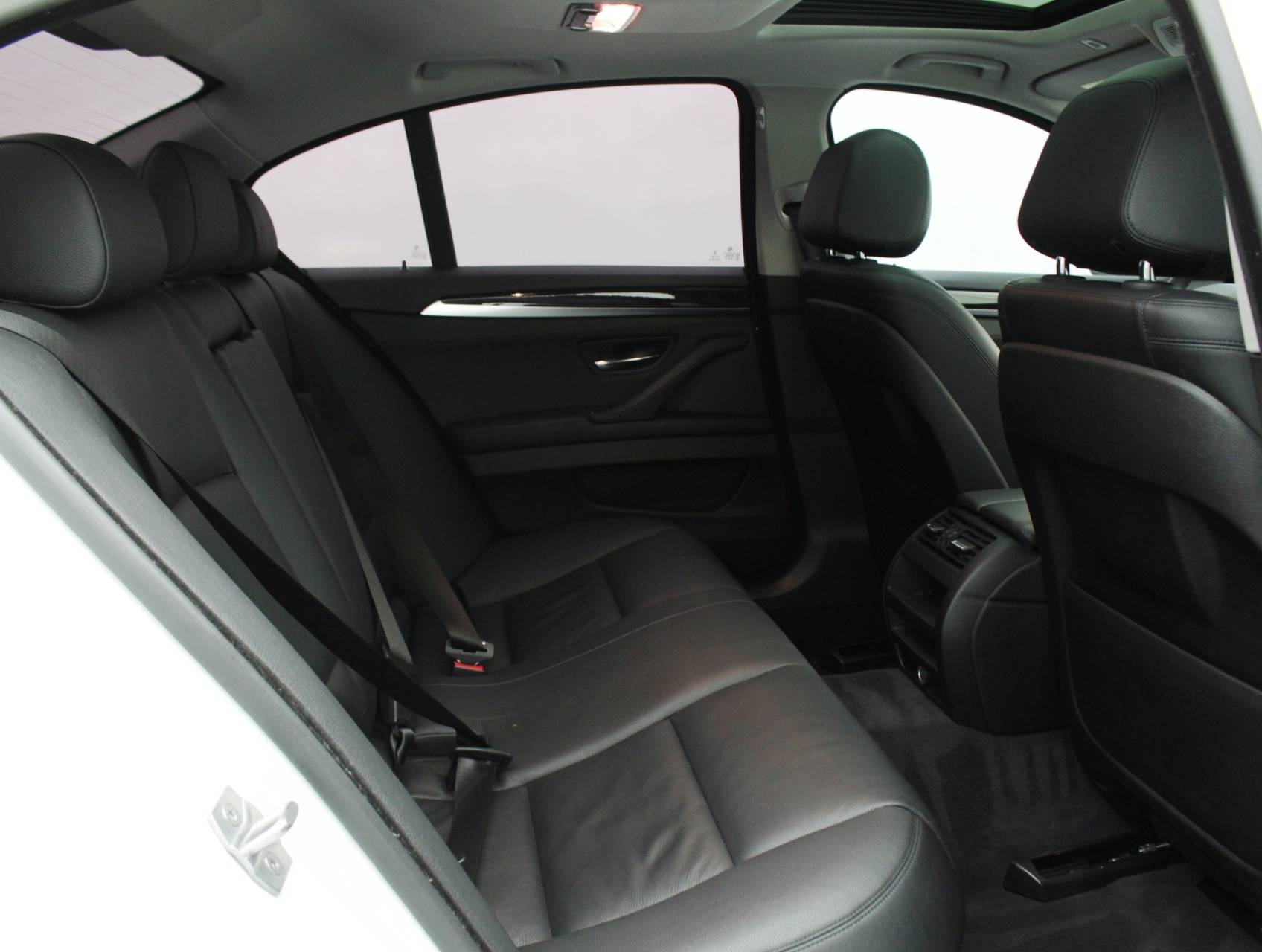 Florida Fine Cars - Used BMW 5 SERIES 2014 MIAMI 535I