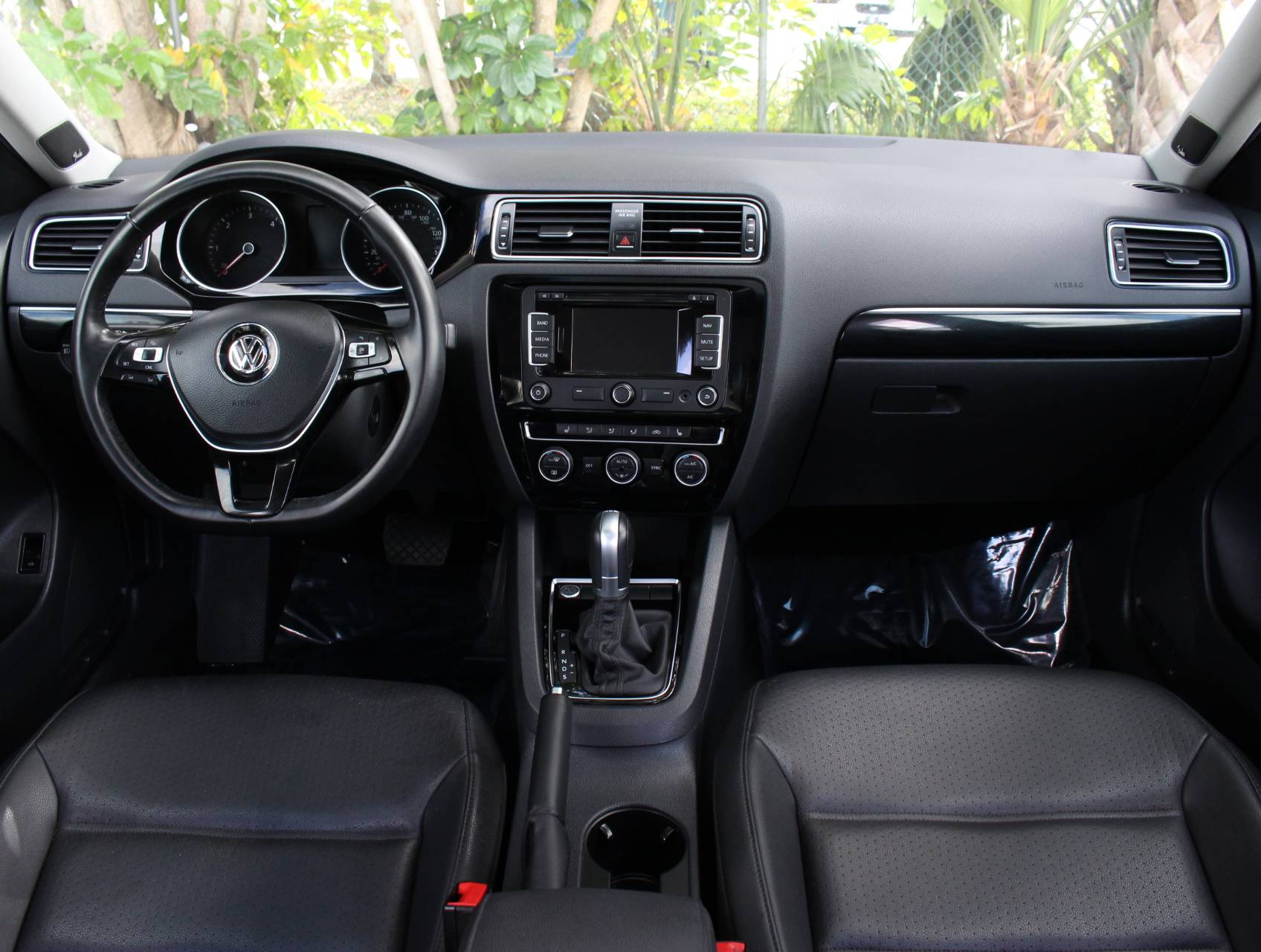 Florida Fine Cars - Used VOLKSWAGEN JETTA 2015 MARGATE TDI SEL