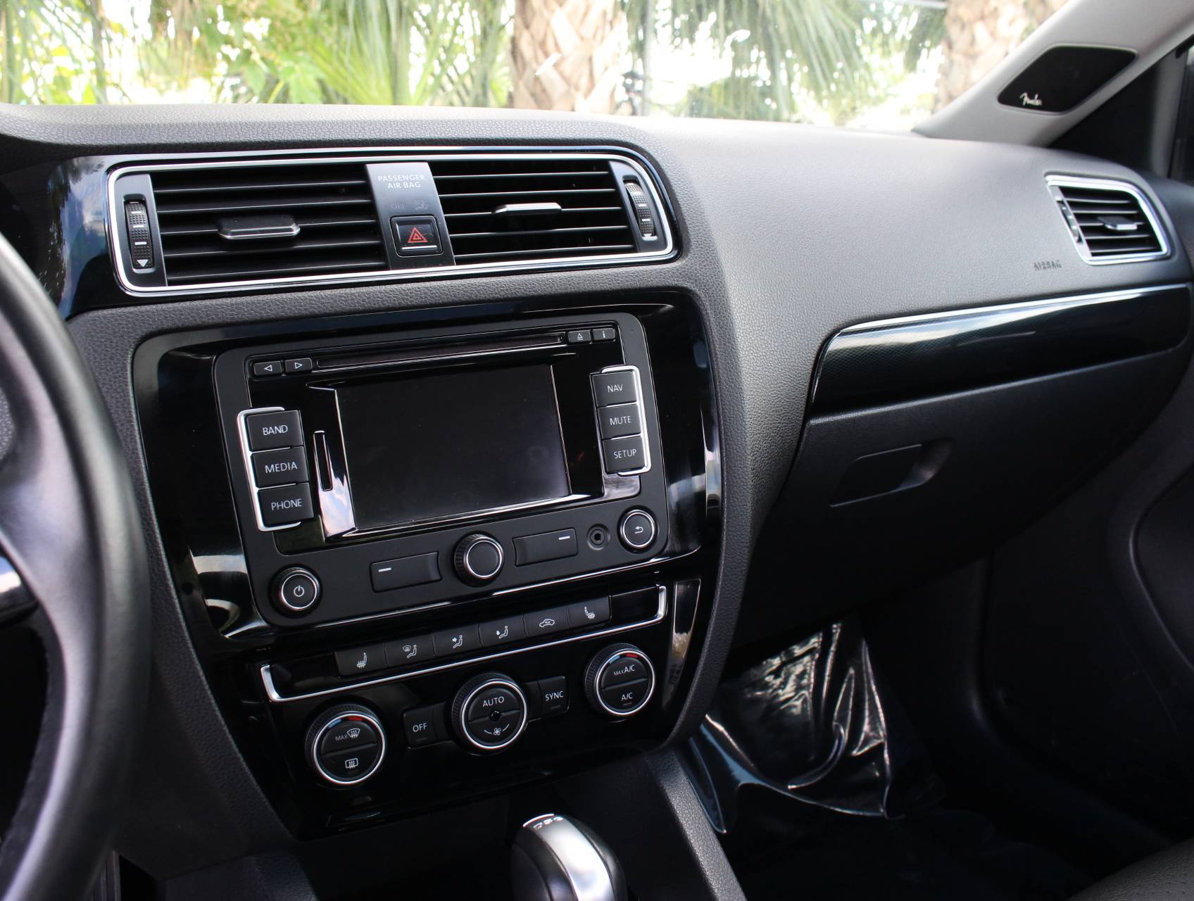 Florida Fine Cars - Used VOLKSWAGEN JETTA 2015 MARGATE TDI SEL