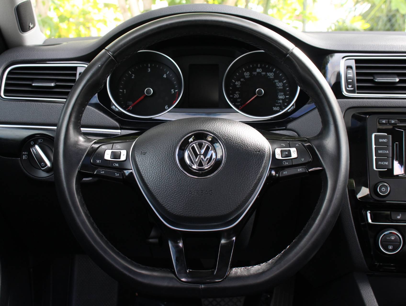 Florida Fine Cars - Used VOLKSWAGEN JETTA 2015 MARGATE TDI SEL