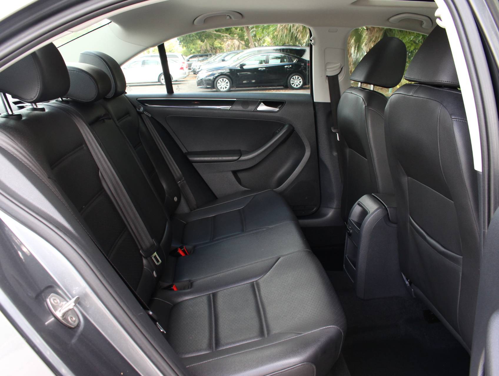 Florida Fine Cars - Used VOLKSWAGEN JETTA 2015 MARGATE TDI SEL