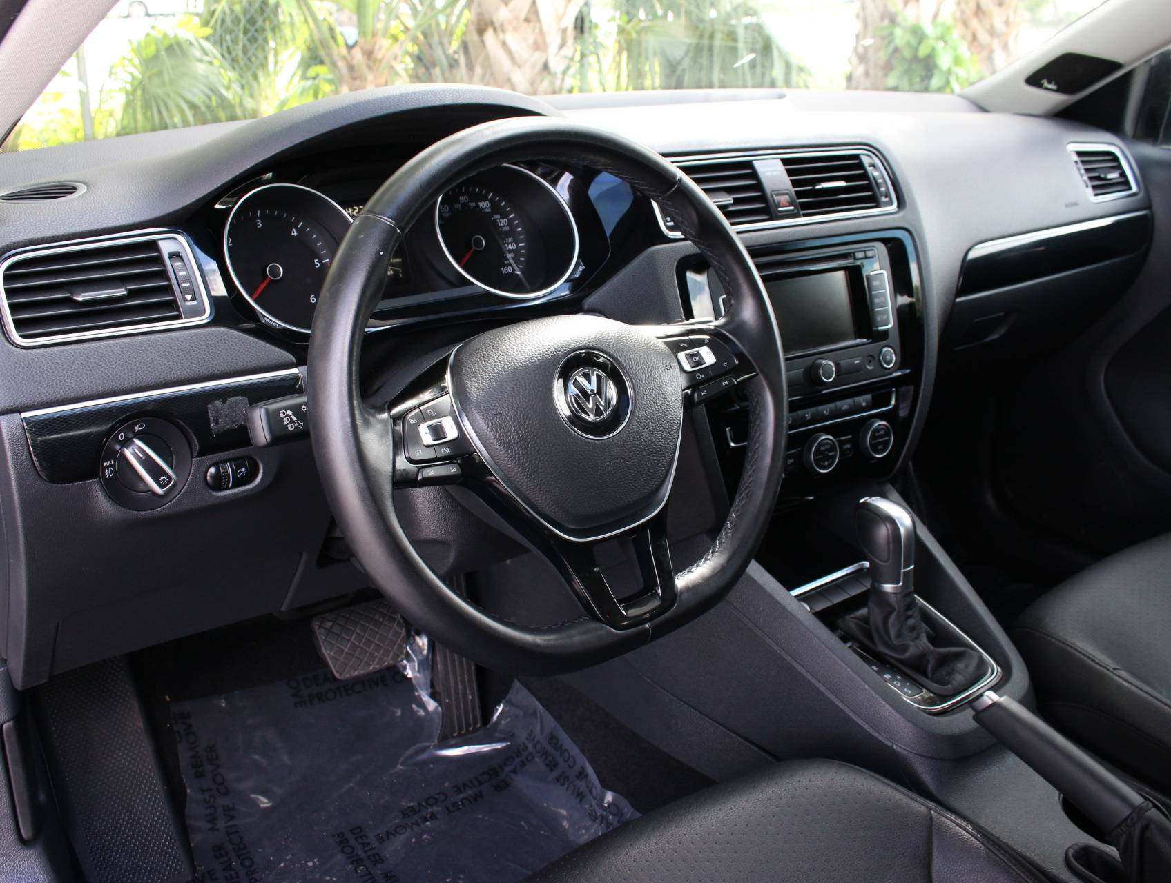 Florida Fine Cars - Used VOLKSWAGEN JETTA 2015 MARGATE TDI SEL