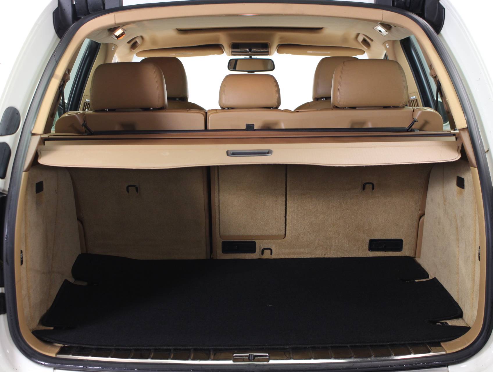 Florida Fine Cars - Used PORSCHE CAYENNE 2004 WEST PALM S