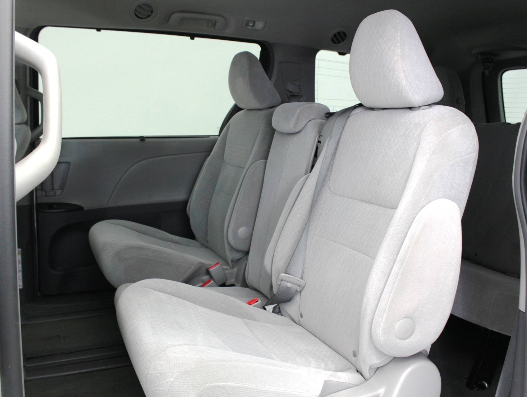 Florida Fine Cars - Used TOYOTA SIENNA 2016 MIAMI Le