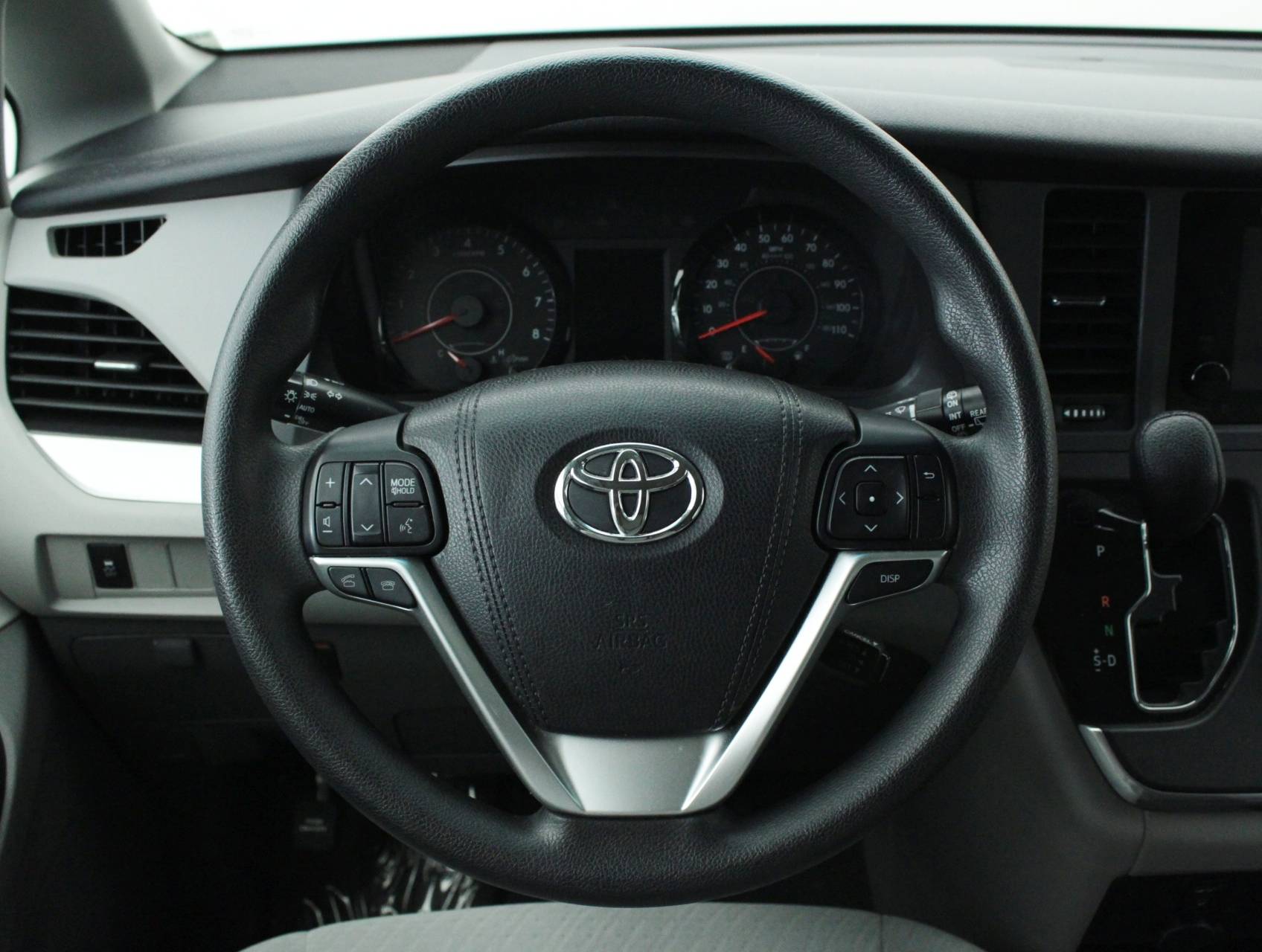 Florida Fine Cars - Used TOYOTA SIENNA 2016 MIAMI Le