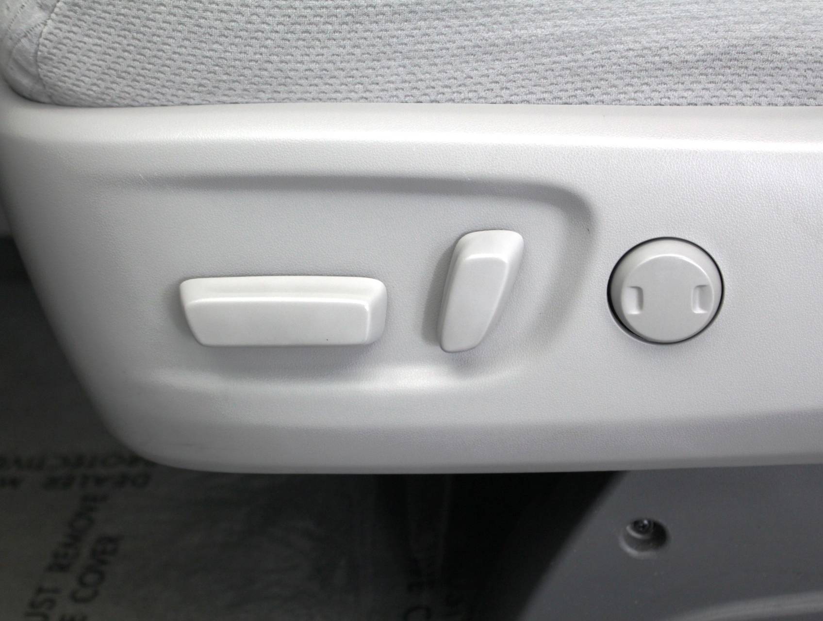 Florida Fine Cars - Used TOYOTA SIENNA 2016 MIAMI Le