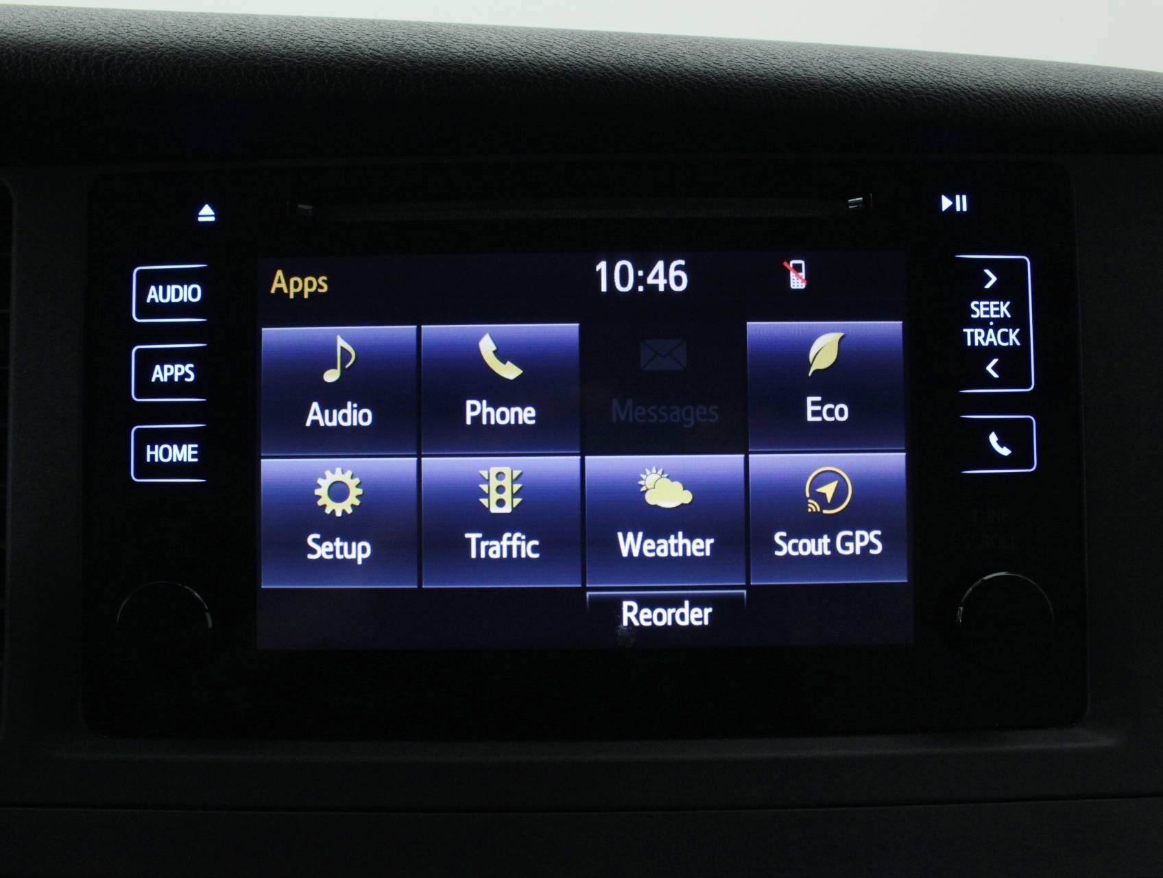 Florida Fine Cars - Used TOYOTA SIENNA 2016 MIAMI Le