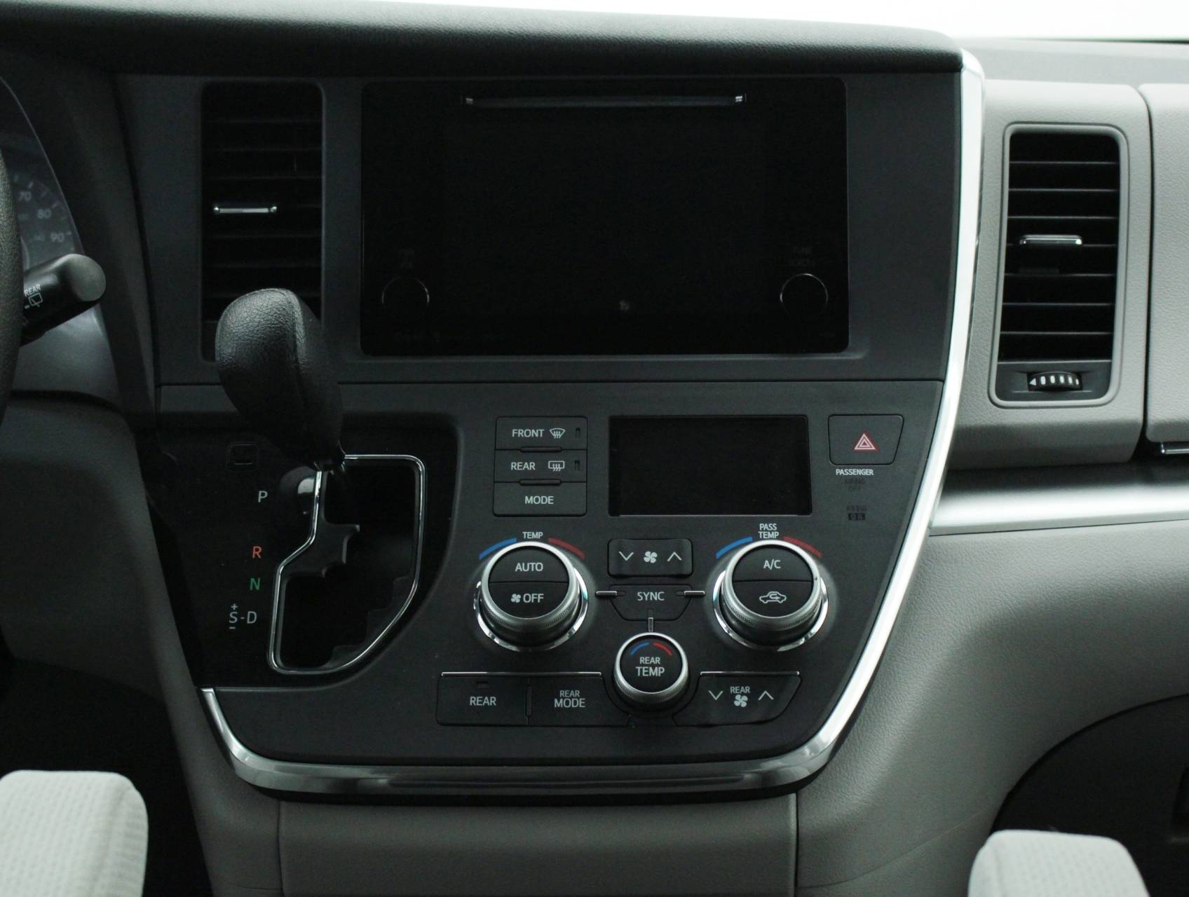 Florida Fine Cars - Used TOYOTA SIENNA 2016 MIAMI Le