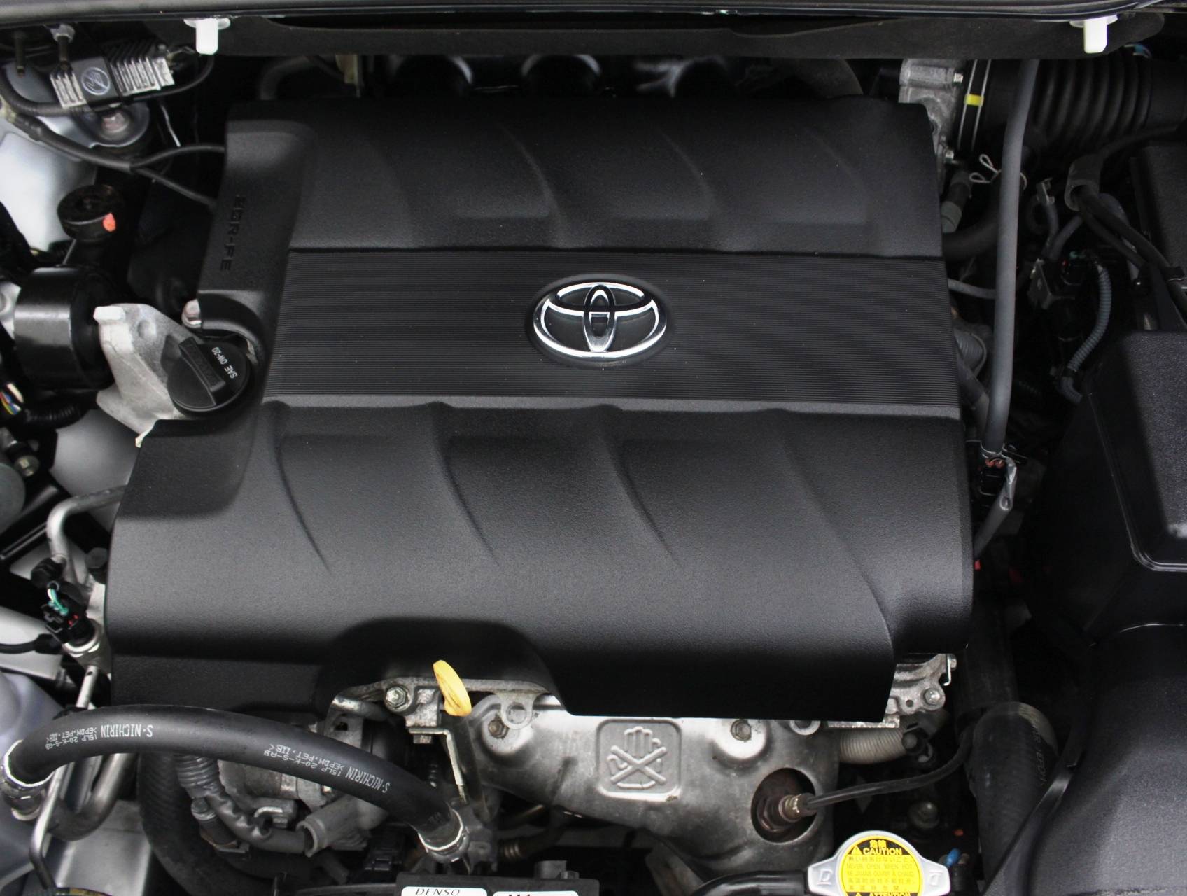 Florida Fine Cars - Used TOYOTA SIENNA 2016 MIAMI Le