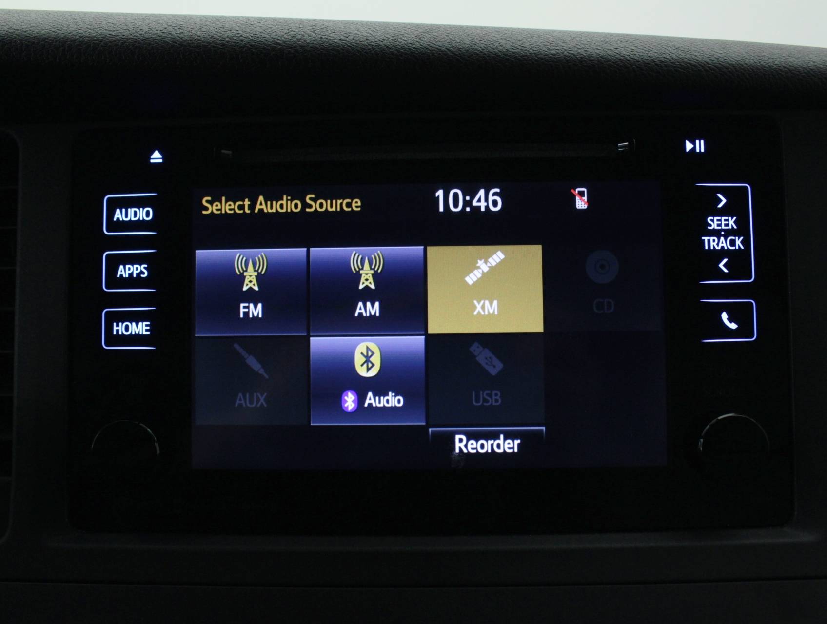 Florida Fine Cars - Used TOYOTA SIENNA 2016 MIAMI Le