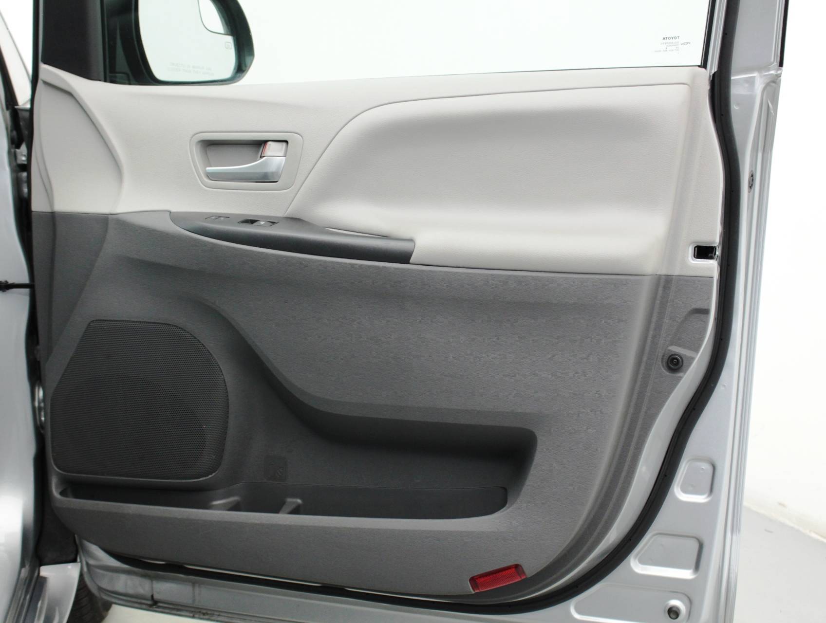 Florida Fine Cars - Used TOYOTA SIENNA 2016 MIAMI Le