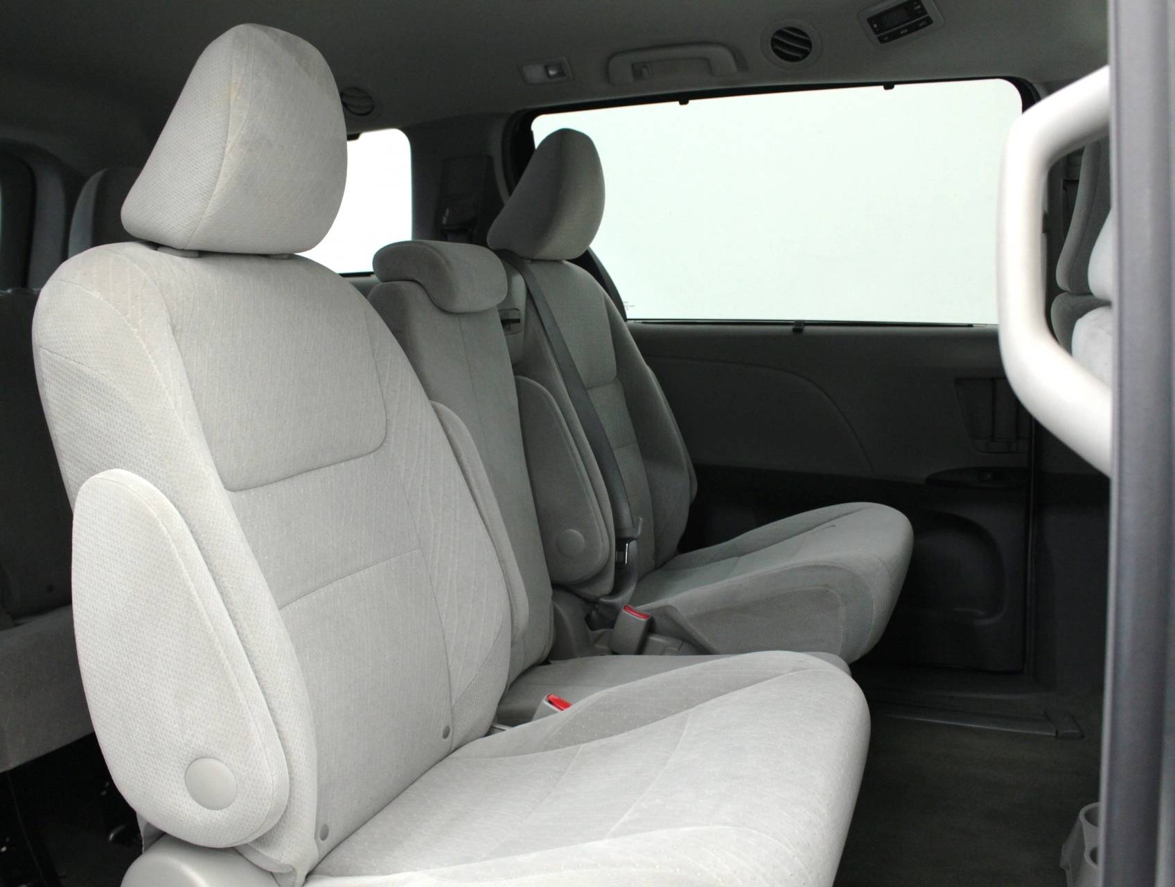 Florida Fine Cars - Used TOYOTA SIENNA 2016 MIAMI Le