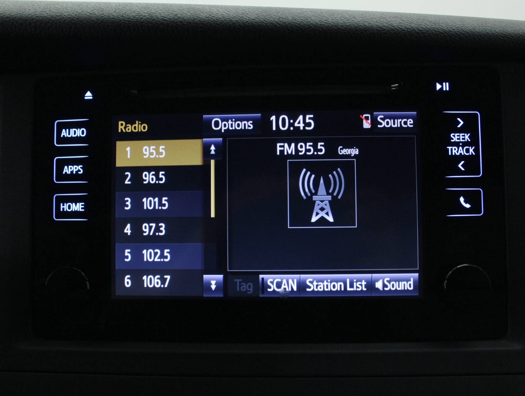 Florida Fine Cars - Used TOYOTA SIENNA 2016 MIAMI Le