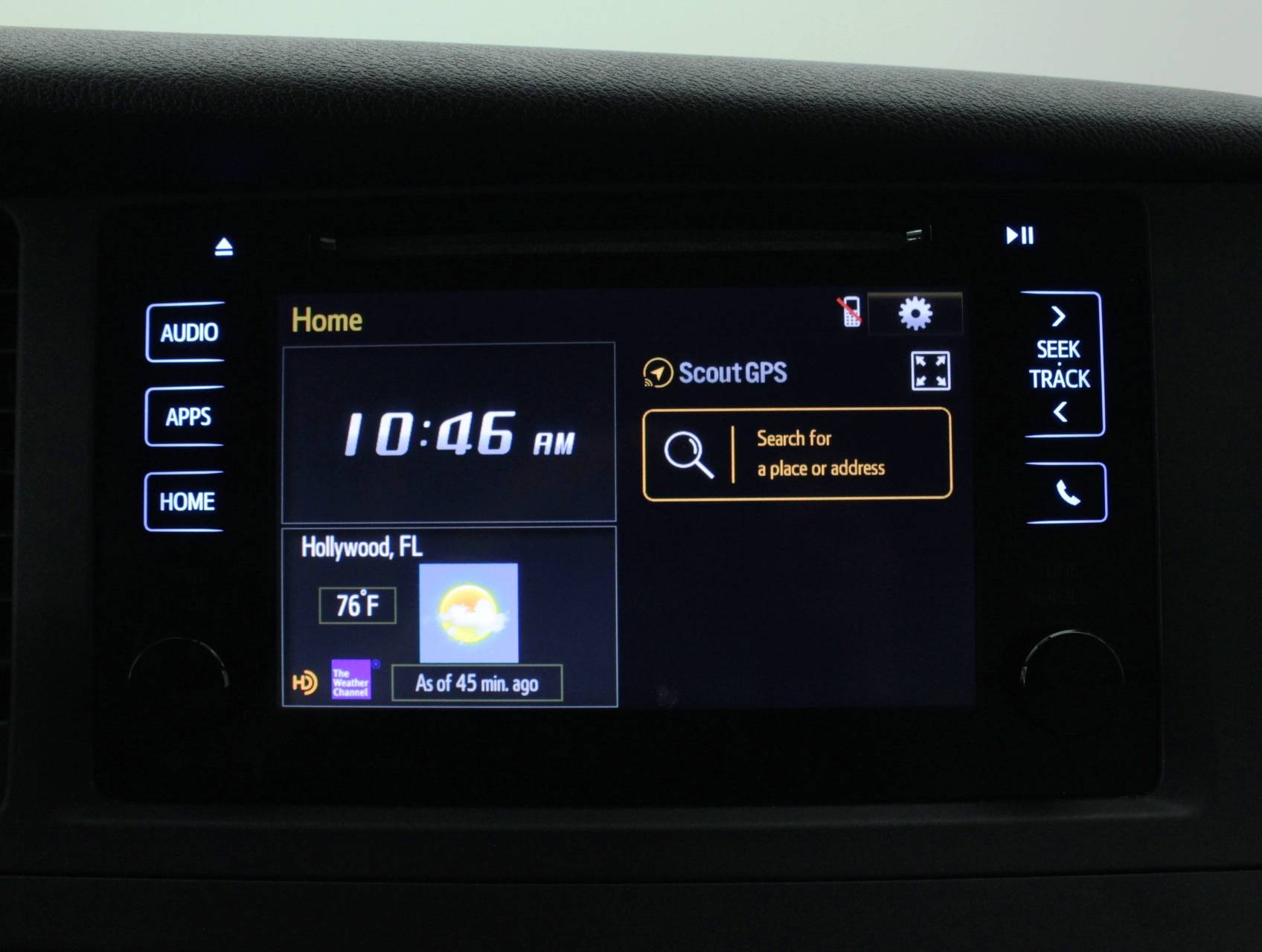 Florida Fine Cars - Used TOYOTA SIENNA 2016 MIAMI Le