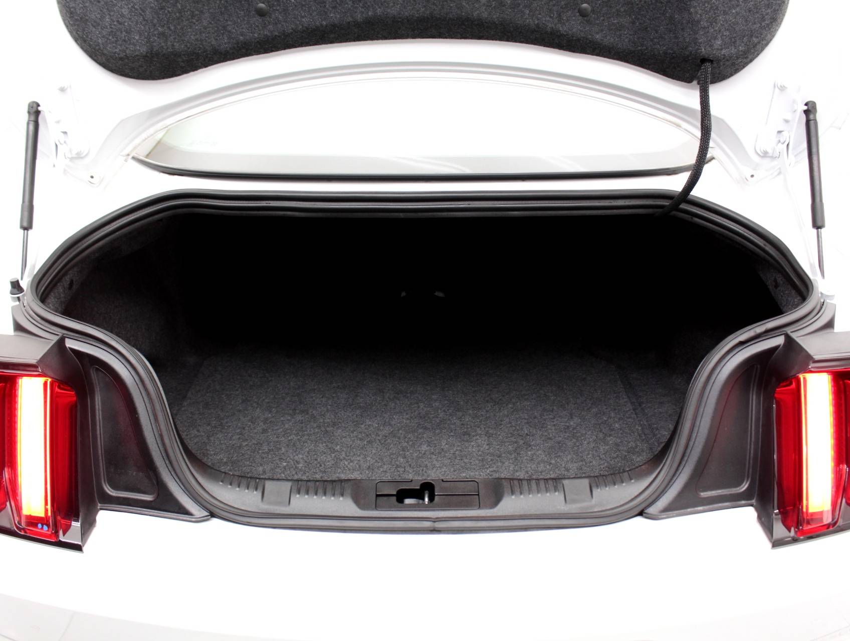 Florida Fine Cars - Used FORD MUSTANG 2017 HOLLYWOOD Ecoboost Premium