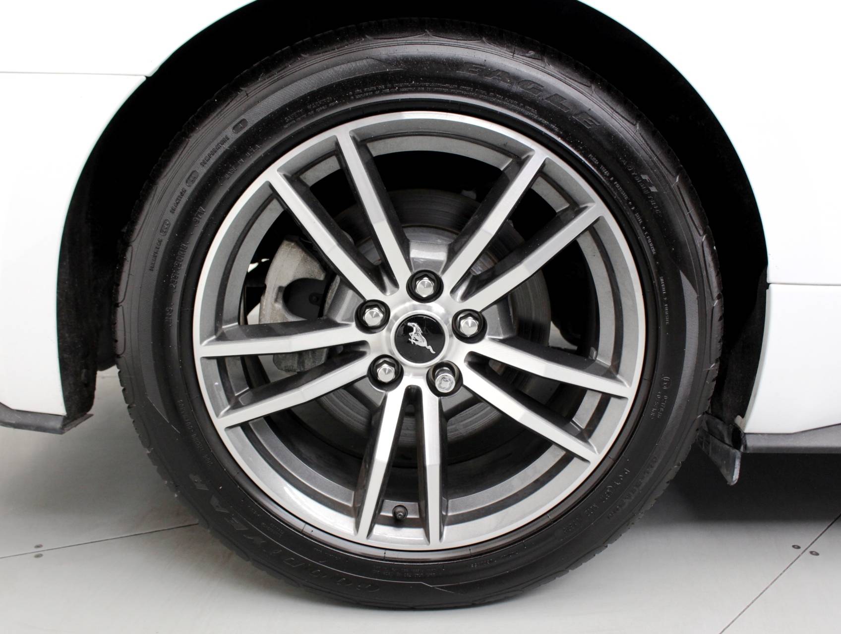 Florida Fine Cars - Used FORD MUSTANG 2017 HOLLYWOOD Ecoboost Premium