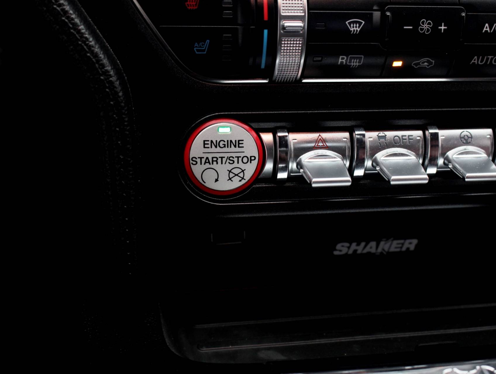 Florida Fine Cars - Used FORD MUSTANG 2017 HOLLYWOOD Ecoboost Premium