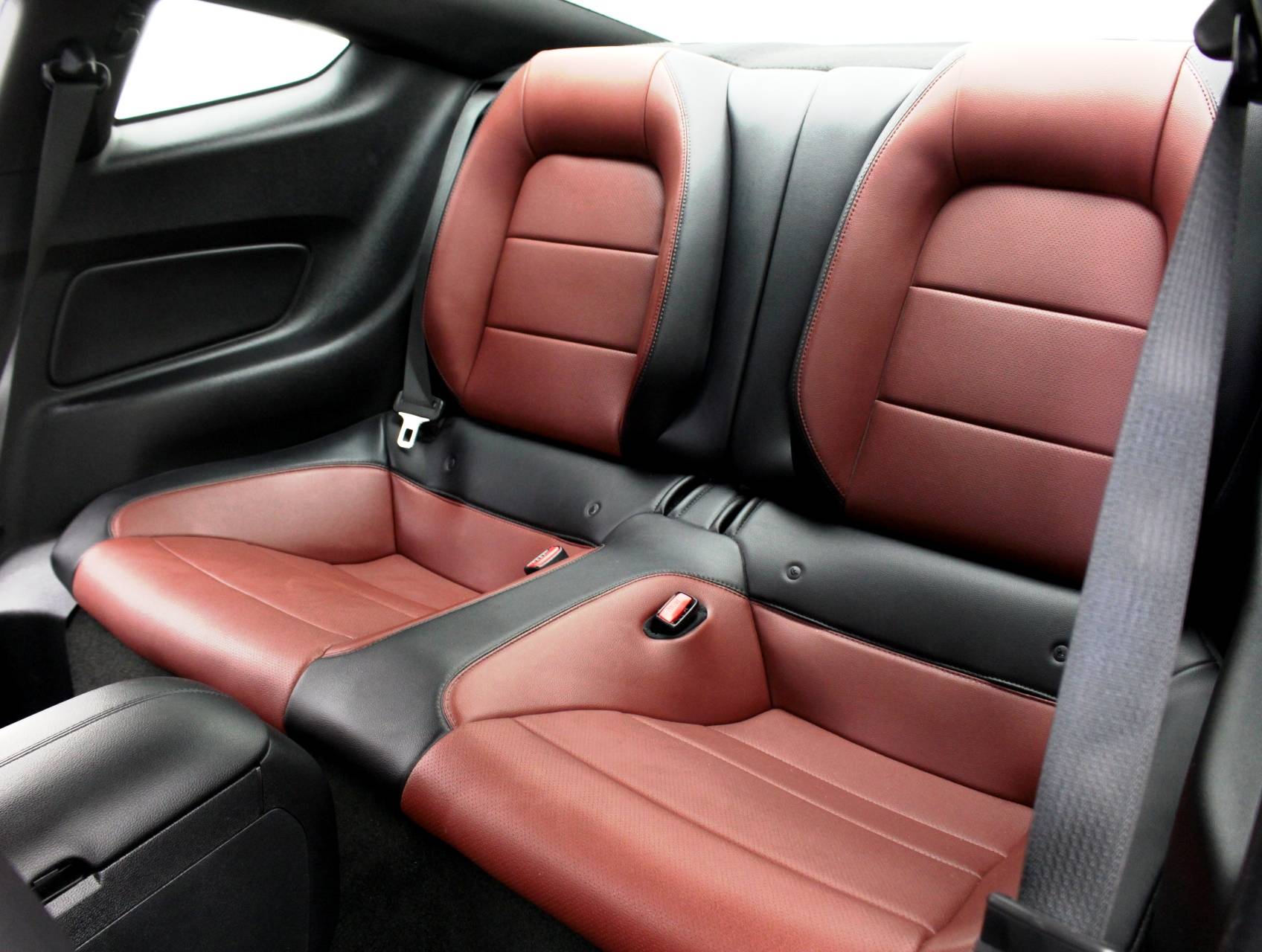 Florida Fine Cars - Used FORD MUSTANG 2017 HOLLYWOOD Ecoboost Premium