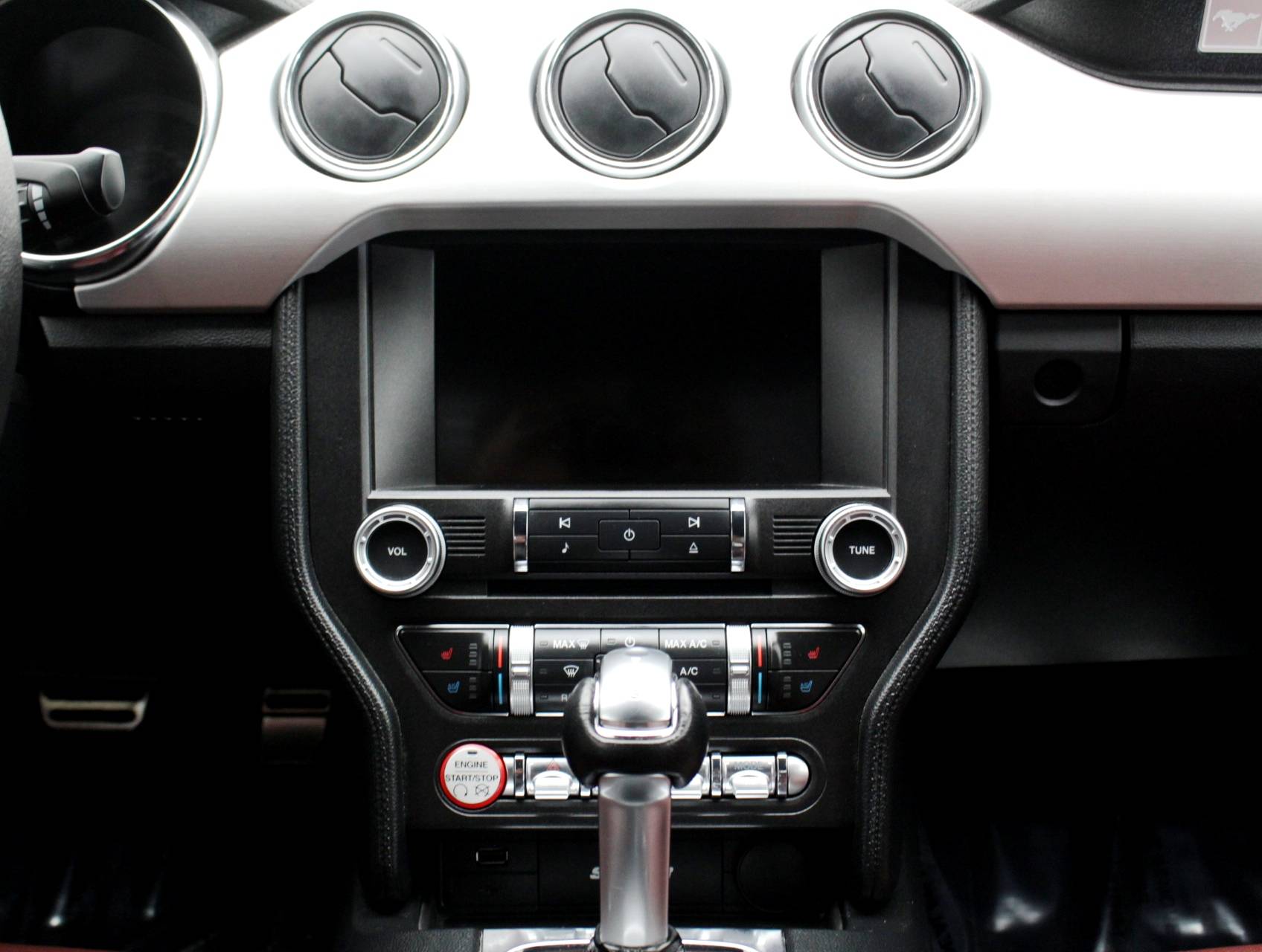 Florida Fine Cars - Used FORD MUSTANG 2017 HOLLYWOOD Ecoboost Premium