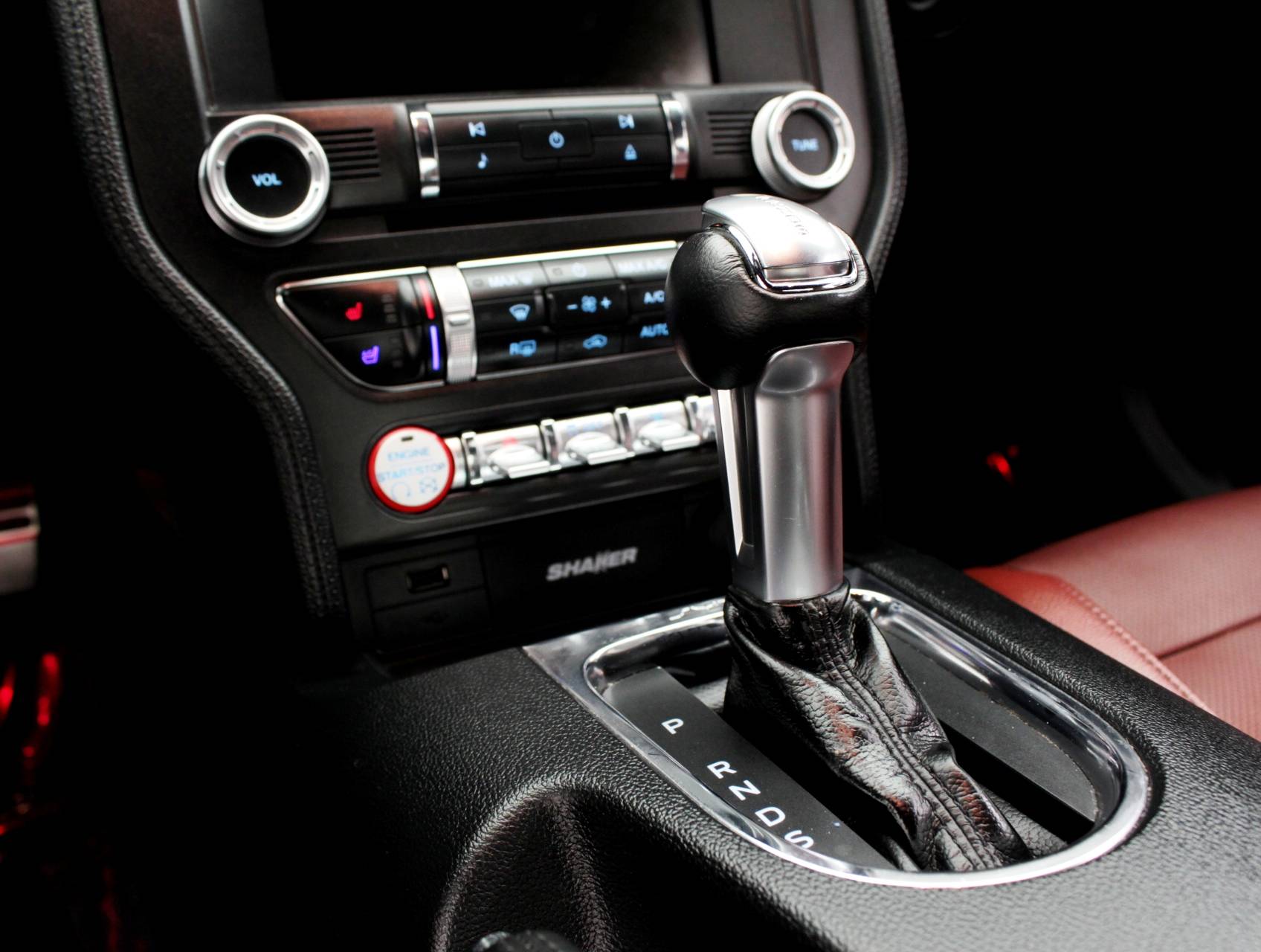 Florida Fine Cars - Used FORD MUSTANG 2017 HOLLYWOOD Ecoboost Premium