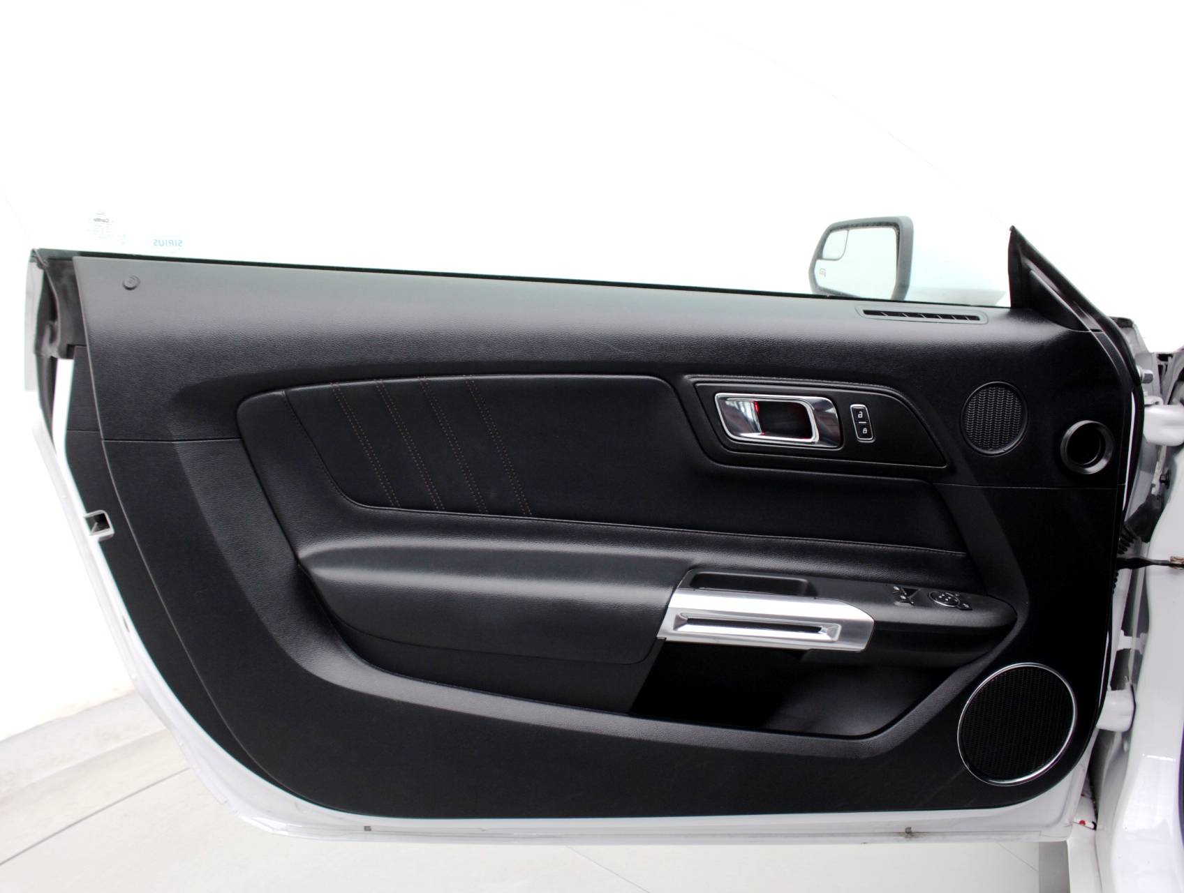 Florida Fine Cars - Used FORD MUSTANG 2017 HOLLYWOOD Ecoboost Premium