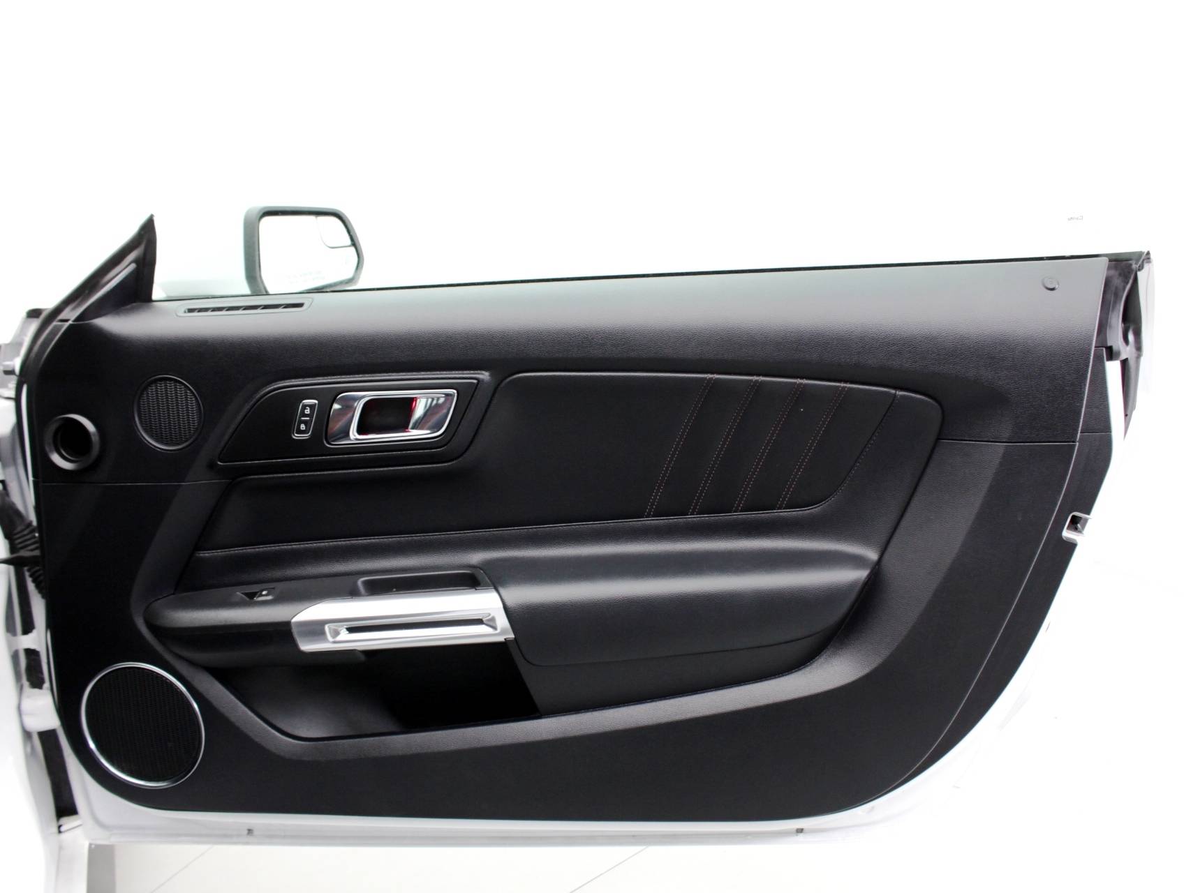 Florida Fine Cars - Used FORD MUSTANG 2017 HOLLYWOOD Ecoboost Premium