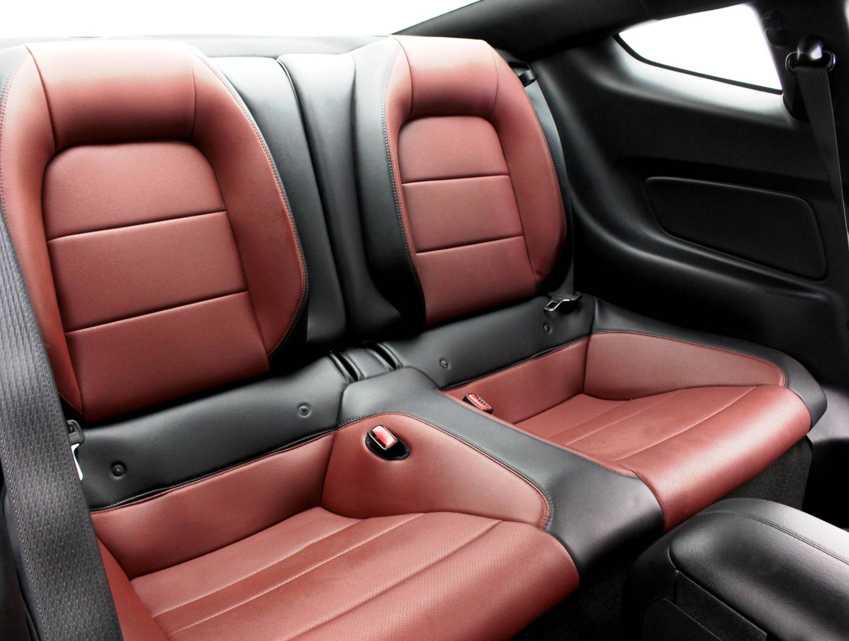 Florida Fine Cars - Used FORD MUSTANG 2017 HOLLYWOOD Ecoboost Premium