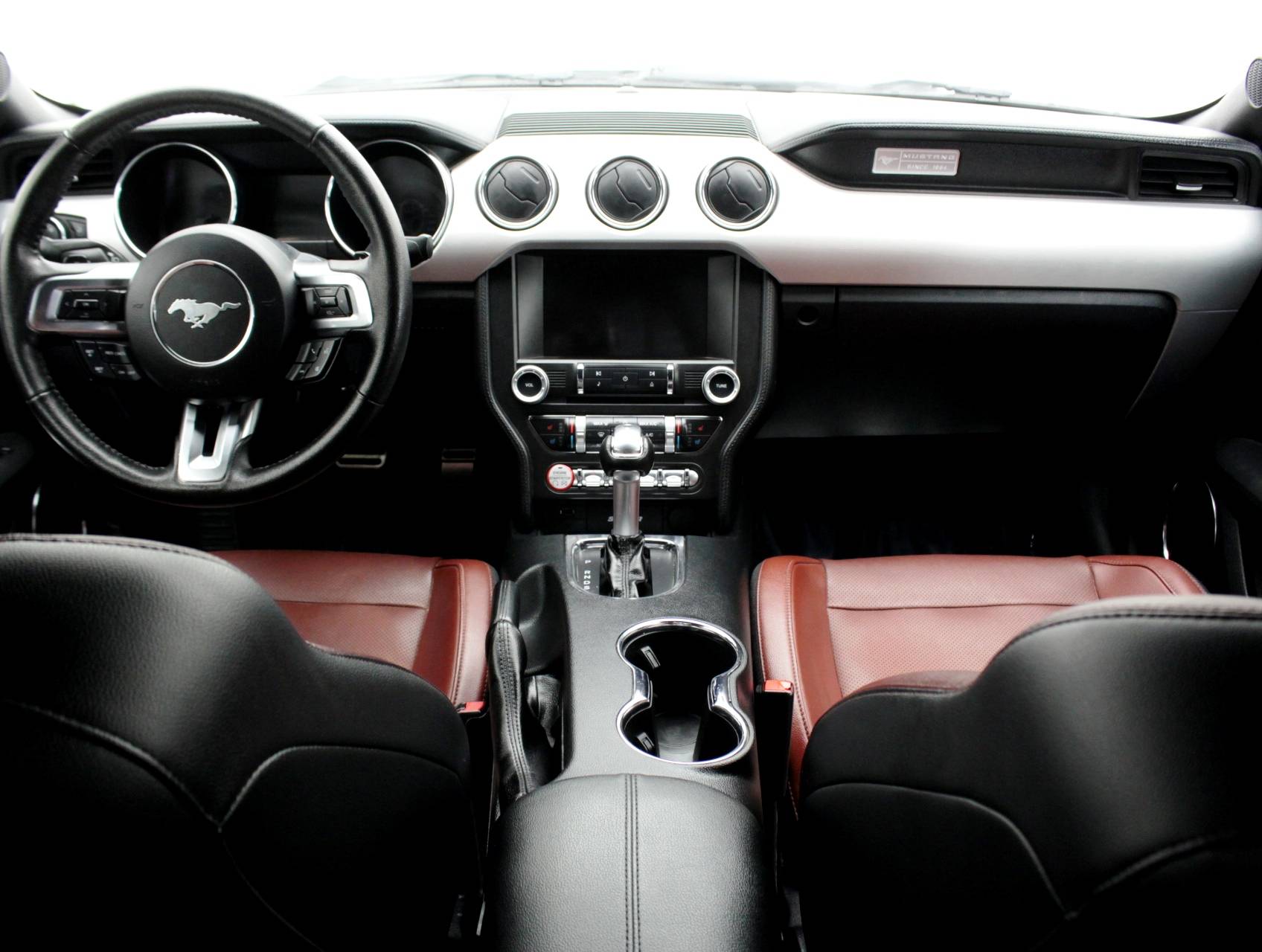 Florida Fine Cars - Used FORD MUSTANG 2017 HOLLYWOOD Ecoboost Premium