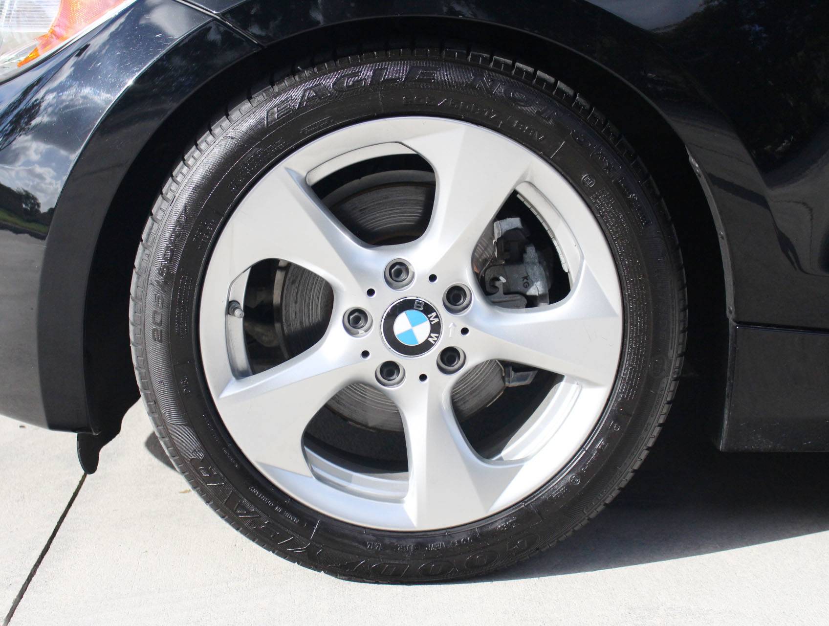 Florida Fine Cars - Used BMW 1 SERIES 2012 MARGATE 128I