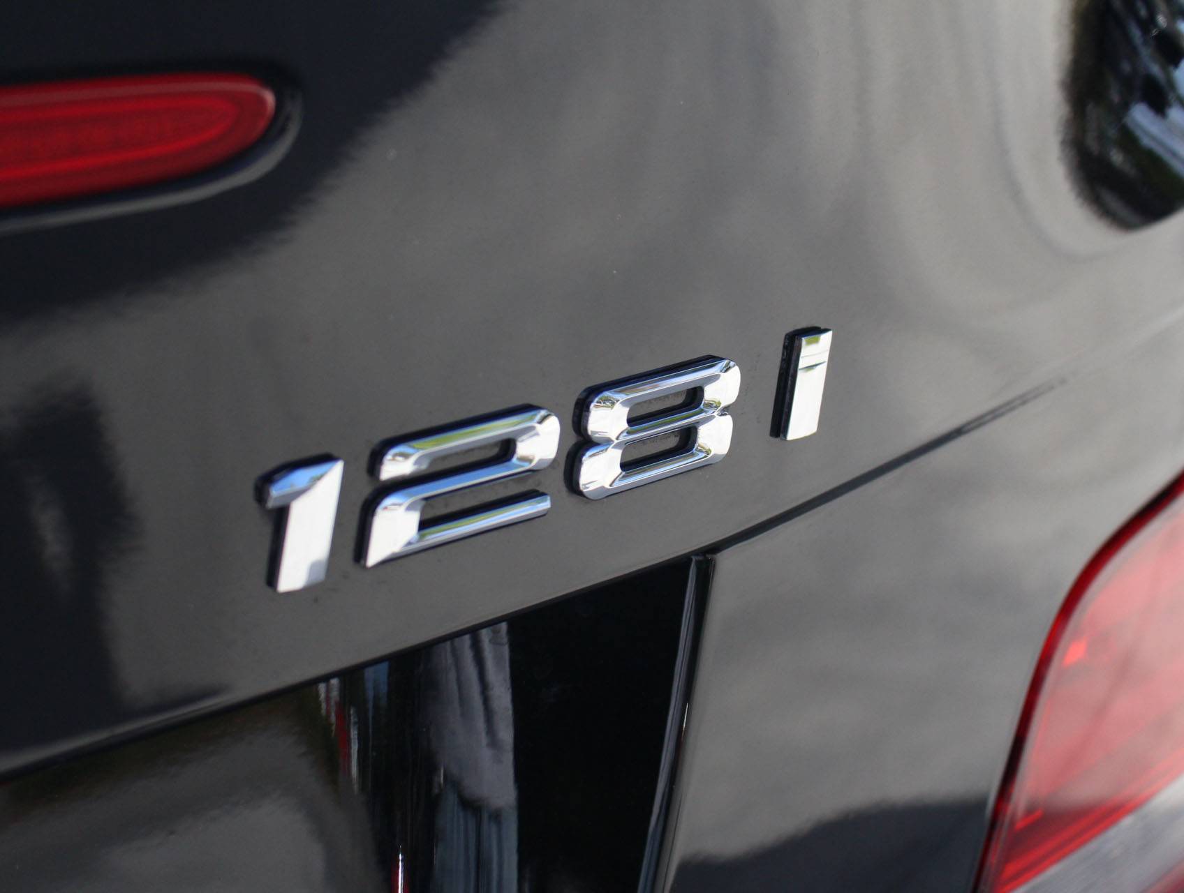 Florida Fine Cars - Used BMW 1 SERIES 2012 MARGATE 128I