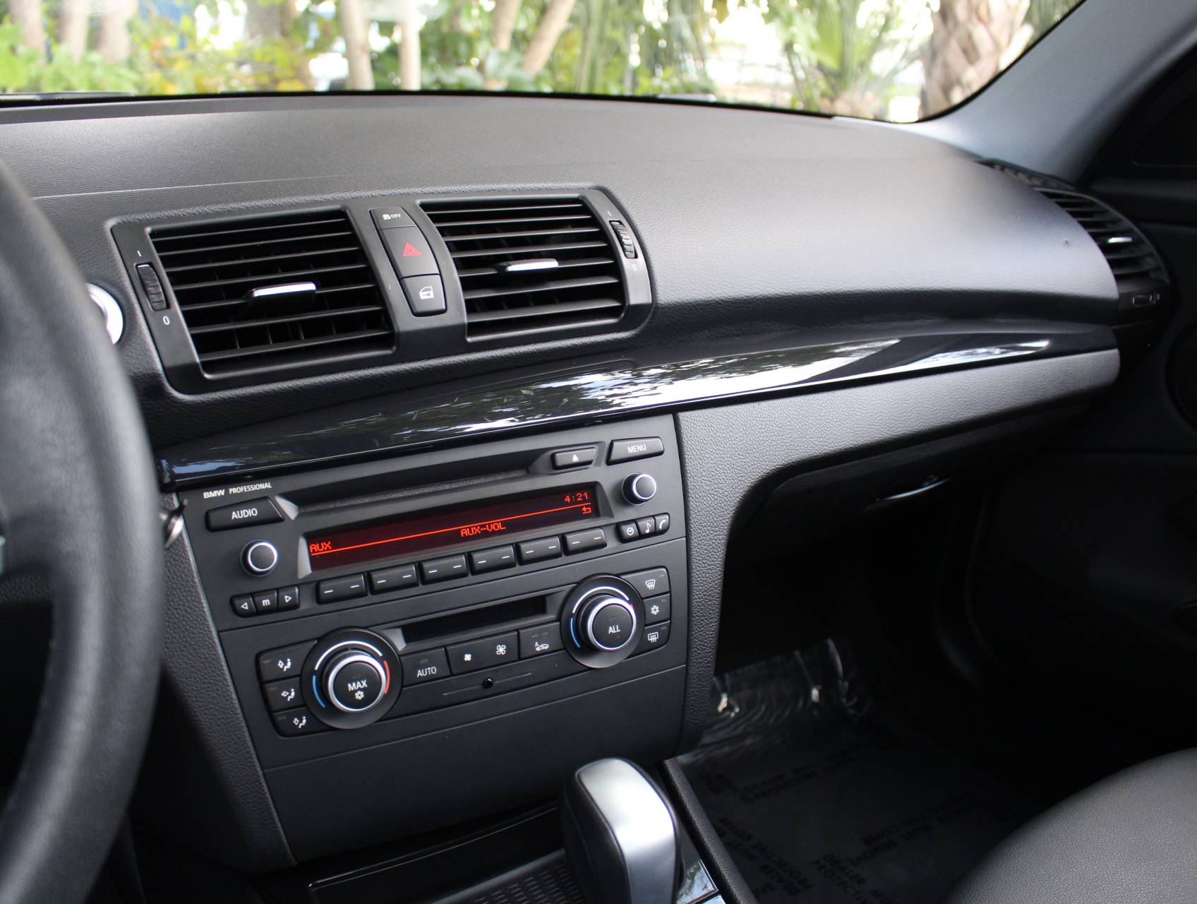 Florida Fine Cars - Used BMW 1 SERIES 2012 MARGATE 128I