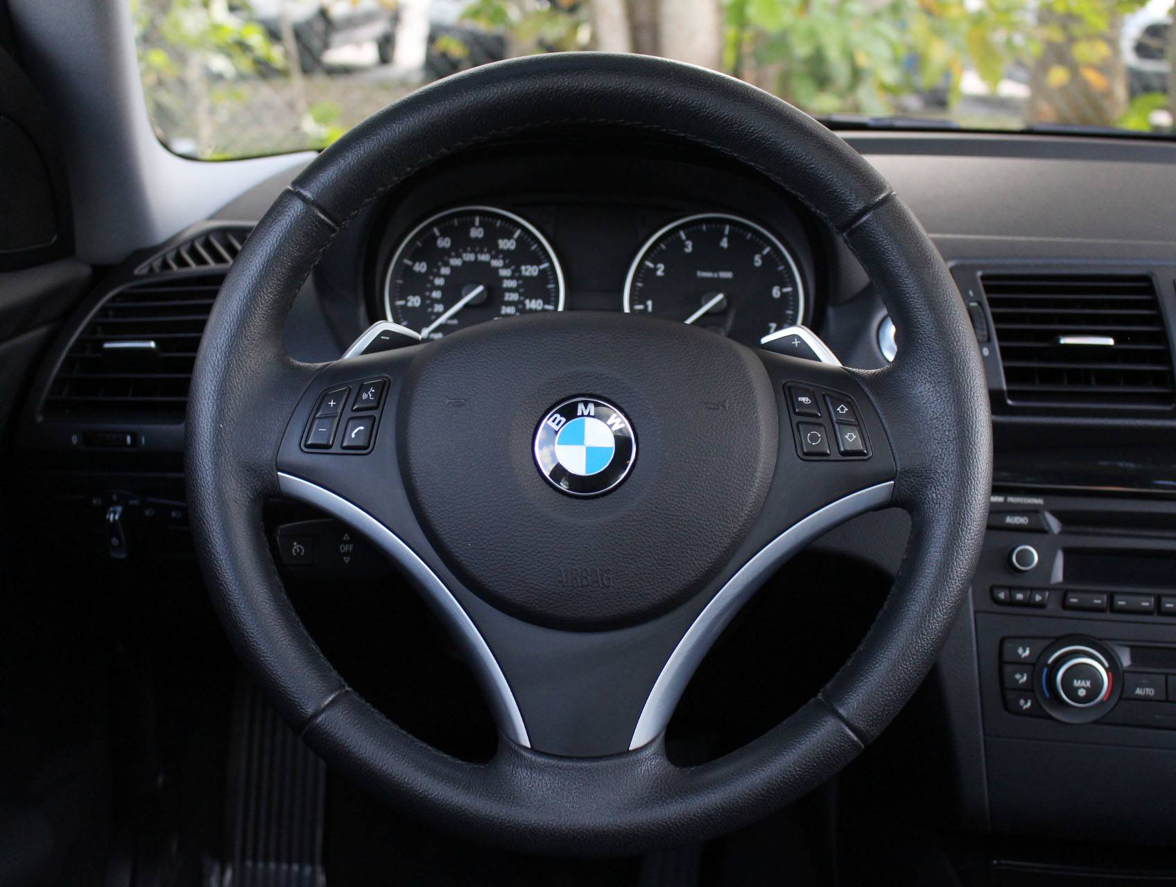 Florida Fine Cars - Used BMW 1 SERIES 2012 MARGATE 128I