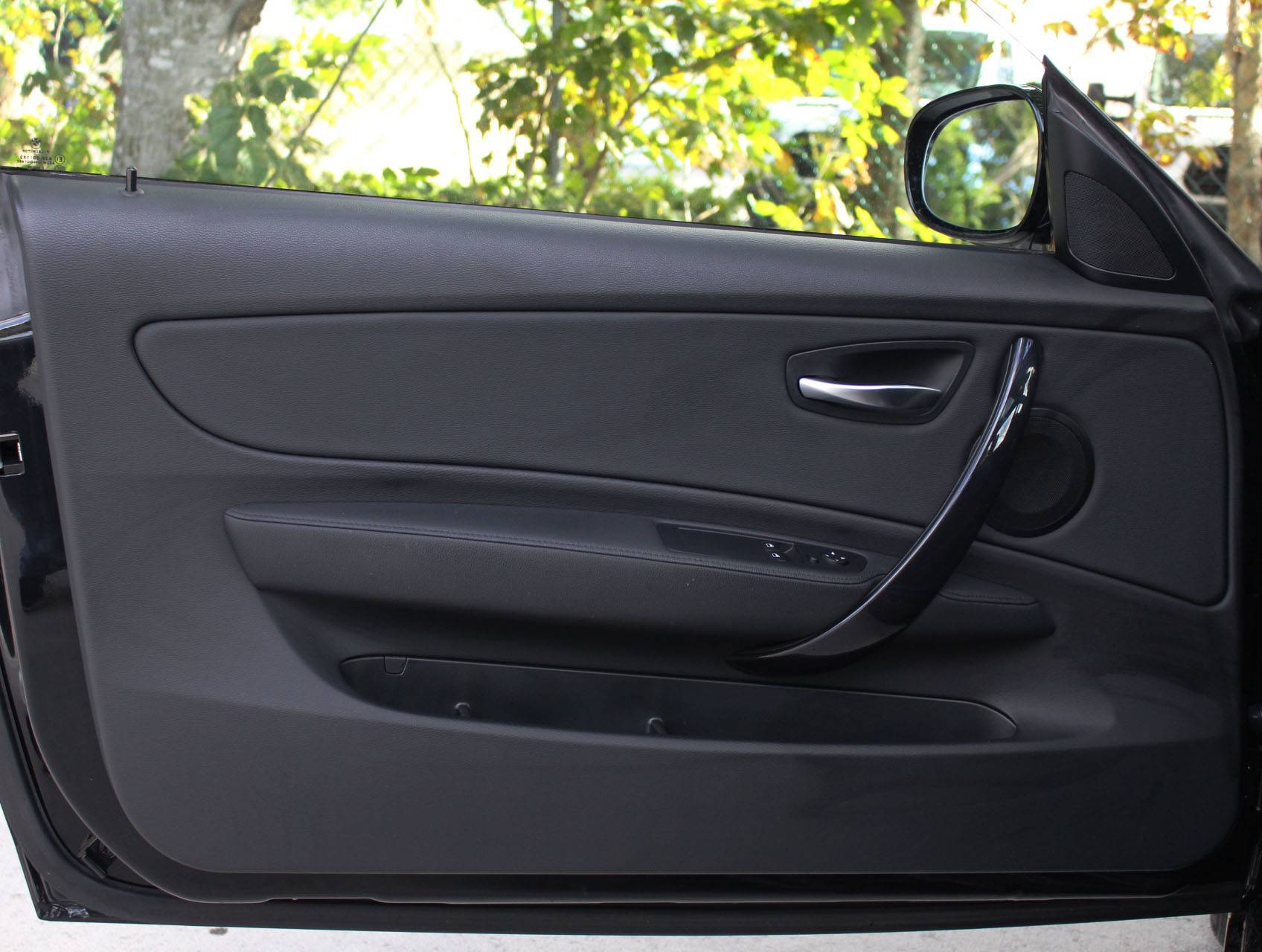 Florida Fine Cars - Used BMW 1 SERIES 2012 MARGATE 128I