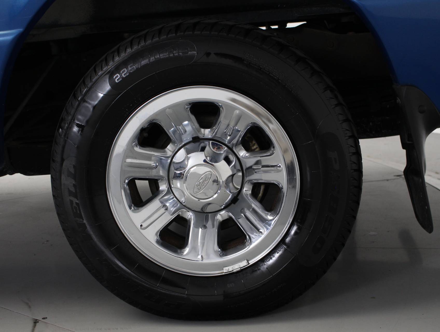 Florida Fine Cars - Used FORD RANGER 2001 WEST PALM 