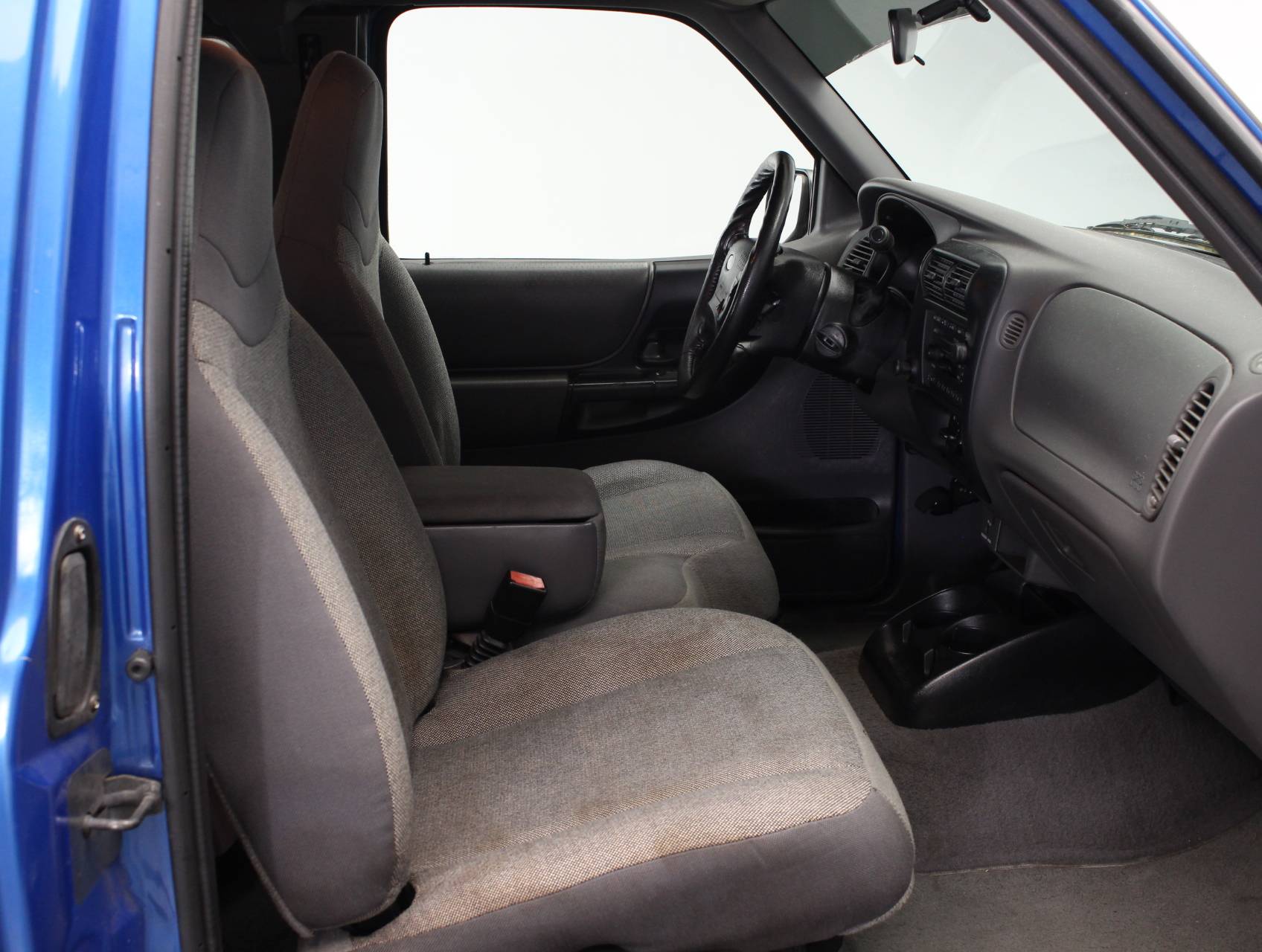 Florida Fine Cars - Used FORD RANGER 2001 WEST PALM 