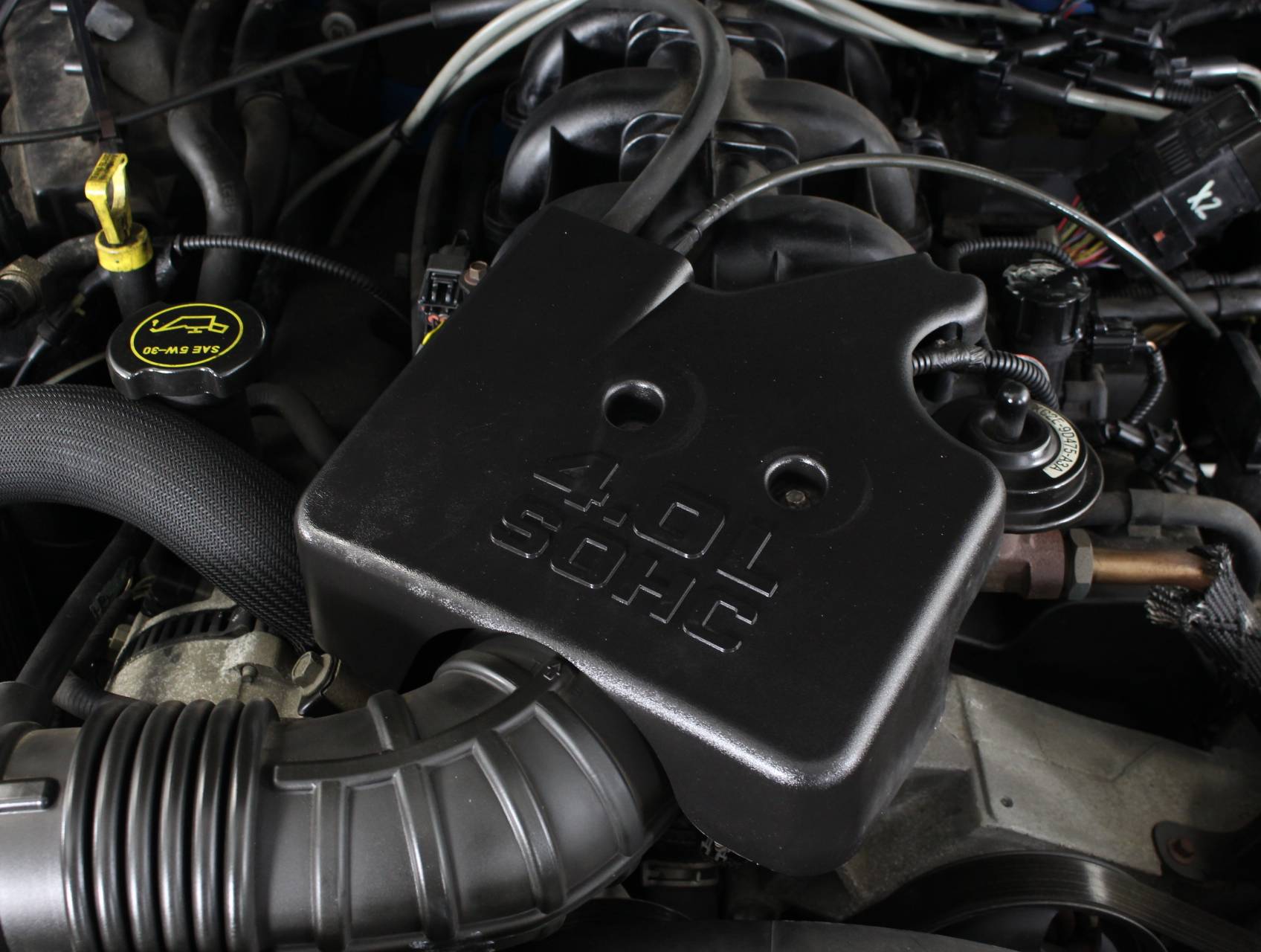 Florida Fine Cars - Used FORD RANGER 2001 WEST PALM 