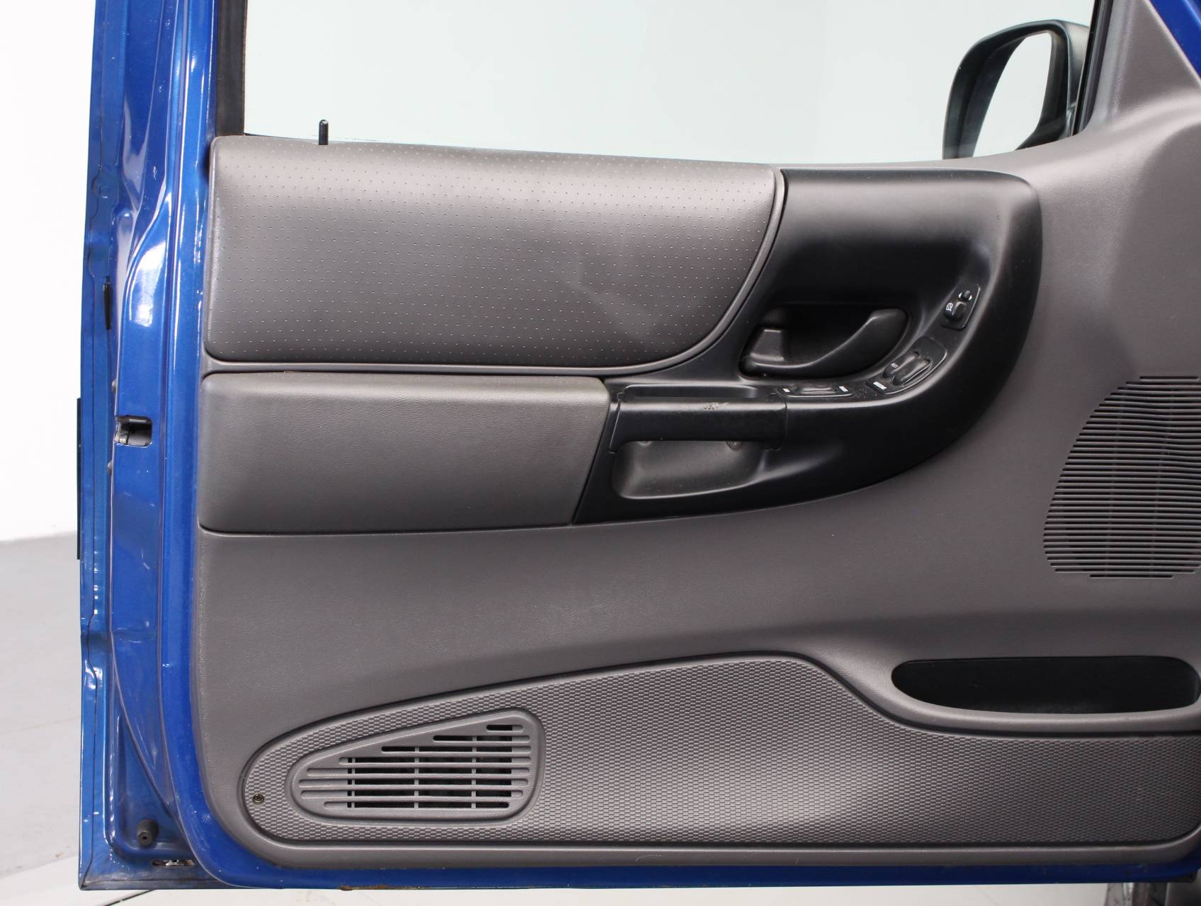 Florida Fine Cars - Used FORD RANGER 2001 WEST PALM 