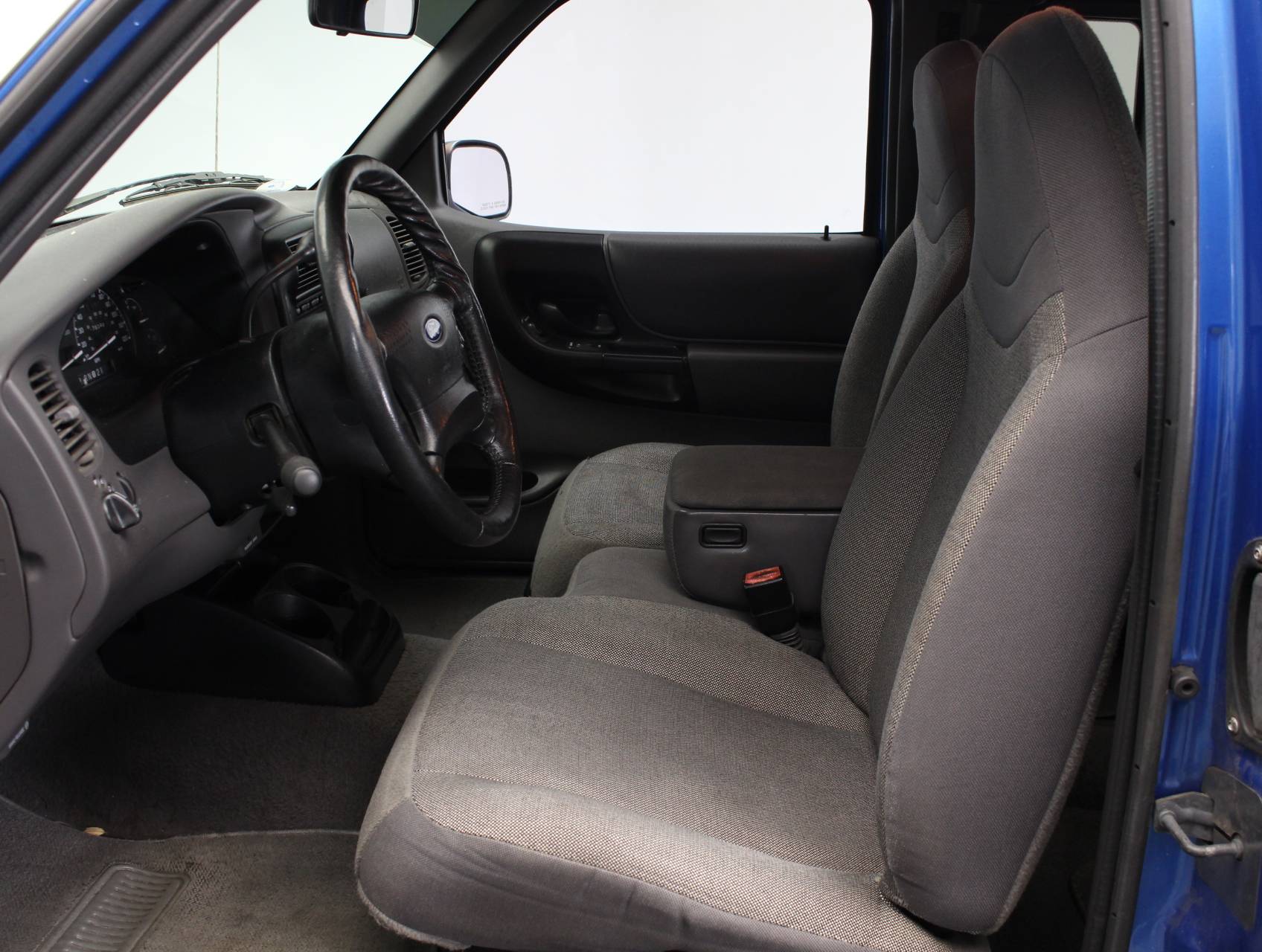 Florida Fine Cars - Used FORD RANGER 2001 WEST PALM 