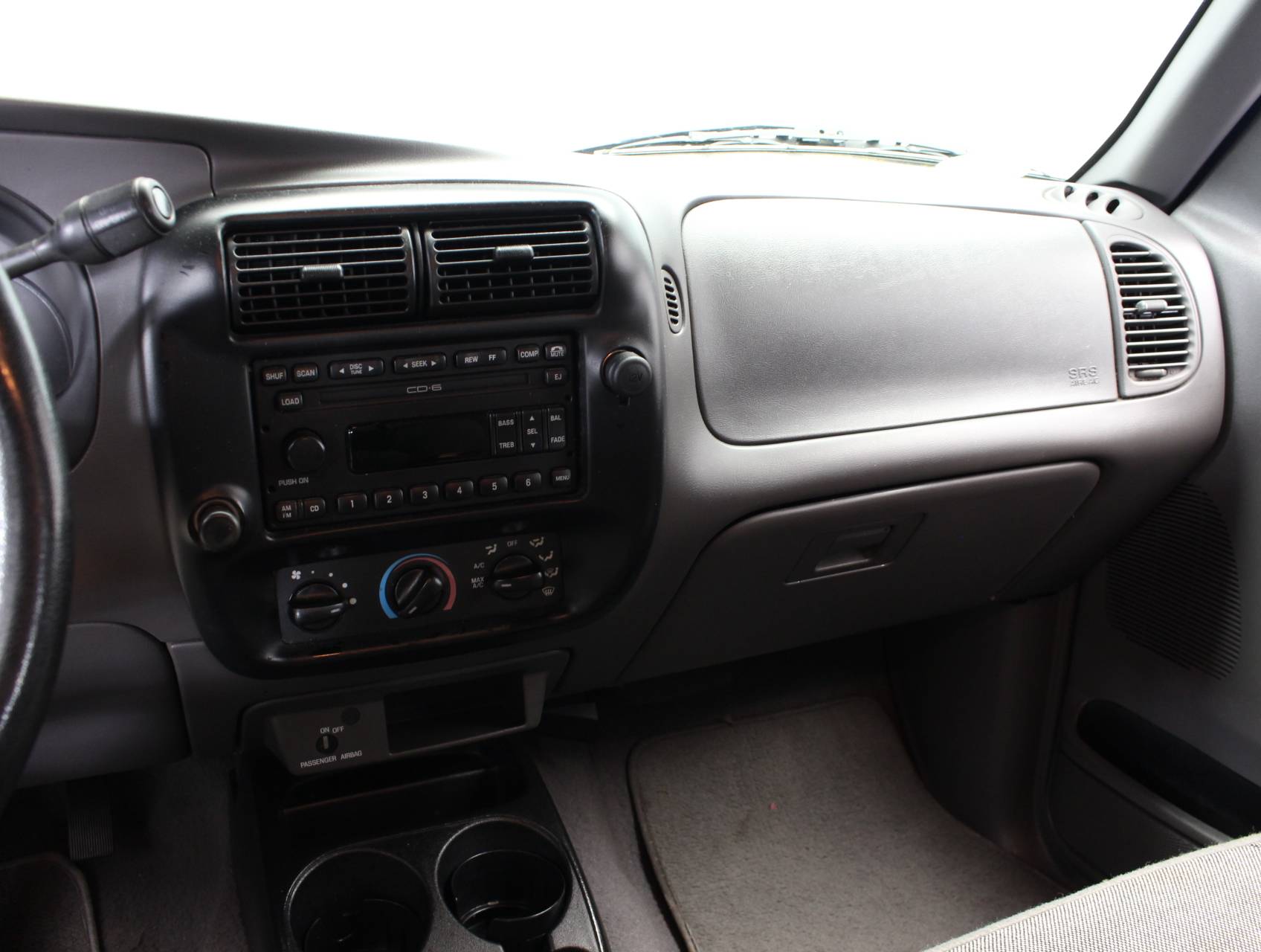 Florida Fine Cars - Used FORD RANGER 2001 WEST PALM 