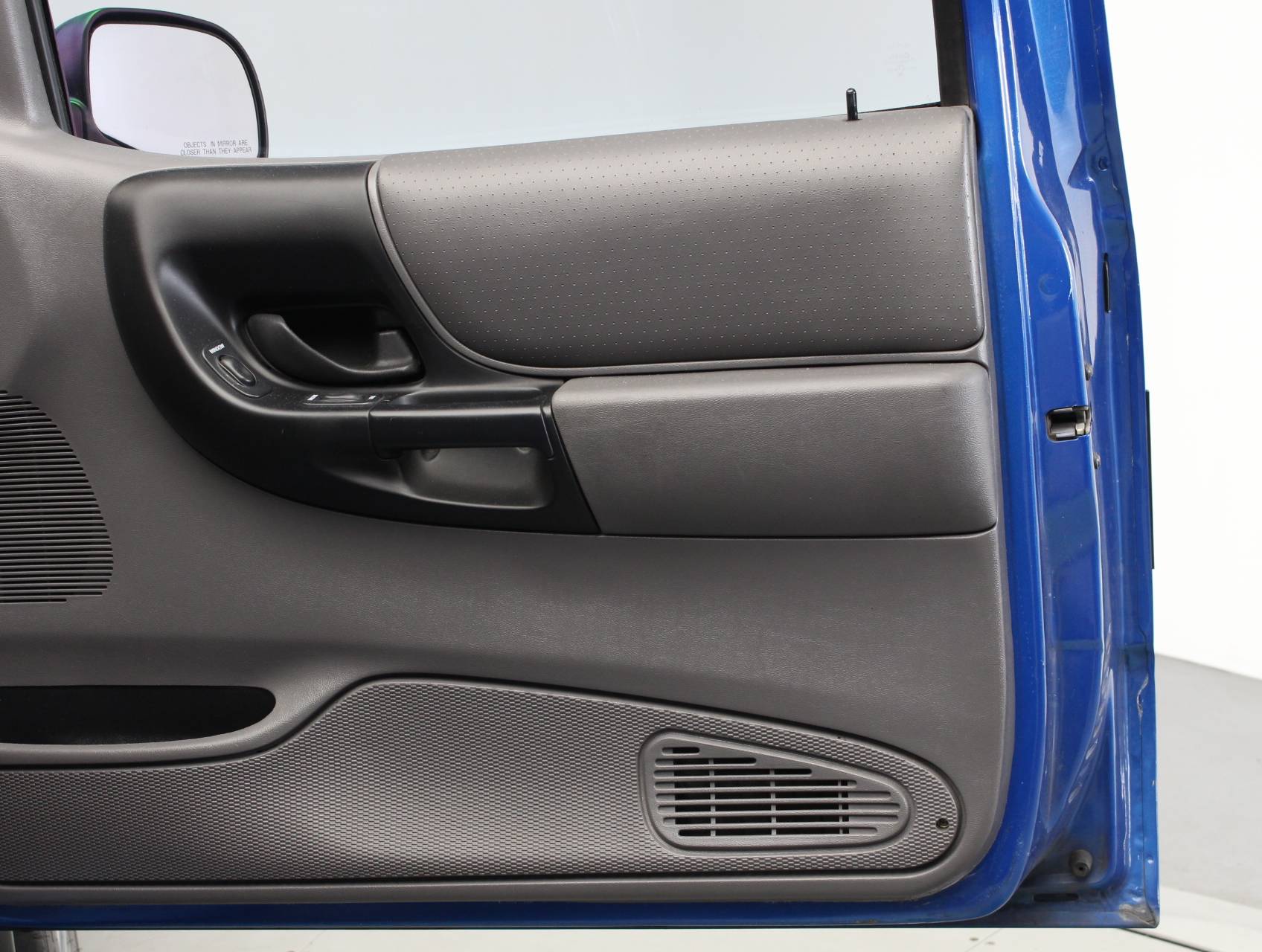 Florida Fine Cars - Used FORD RANGER 2001 WEST PALM 