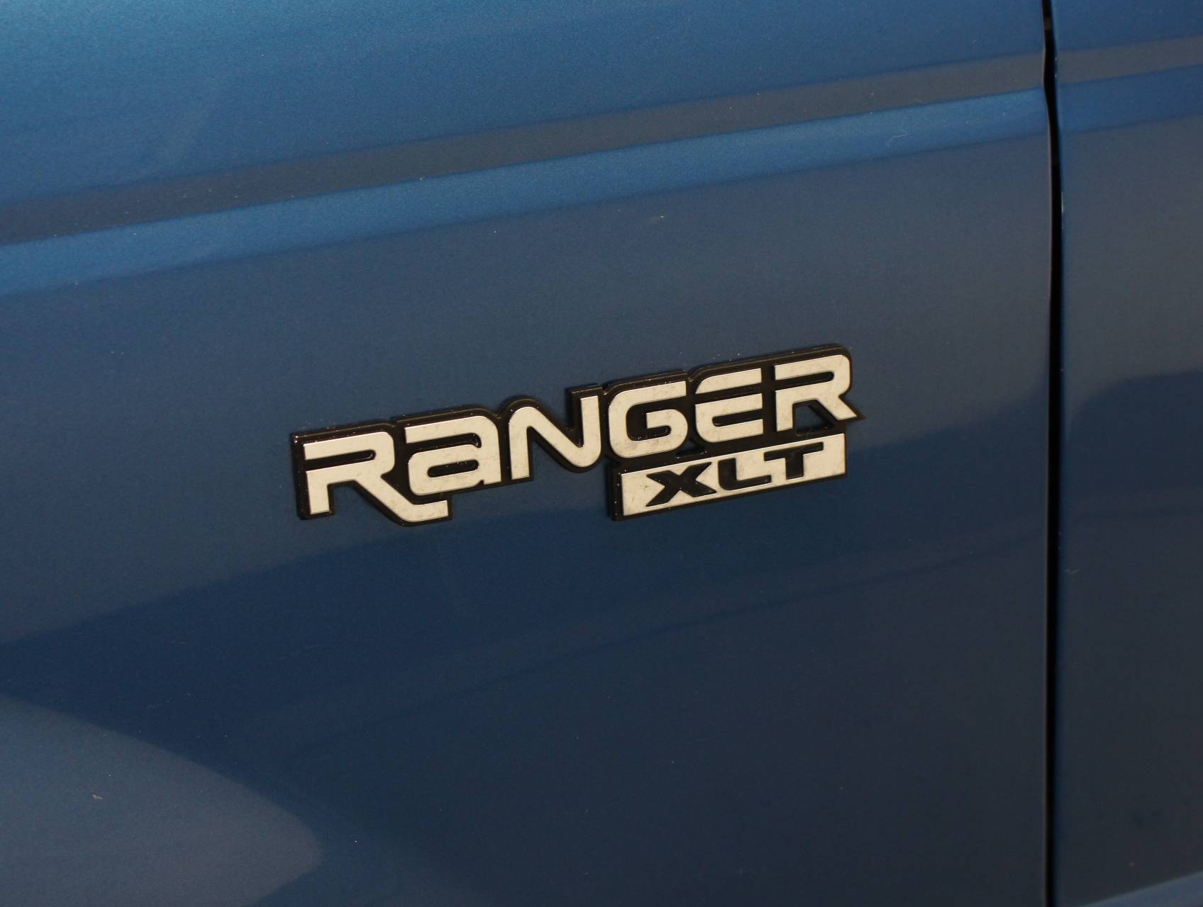 Florida Fine Cars - Used FORD RANGER 2001 WEST PALM 